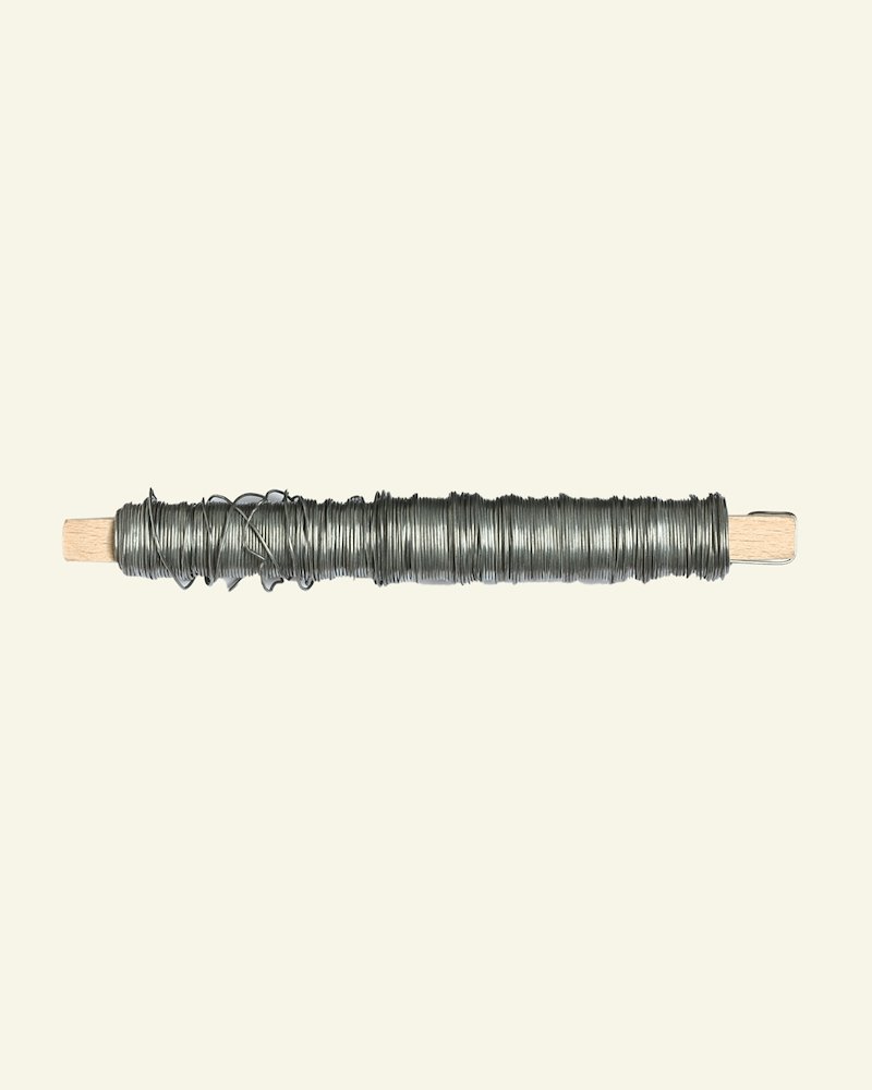 Wire 0,6mm 100g galvanized 93502_pack