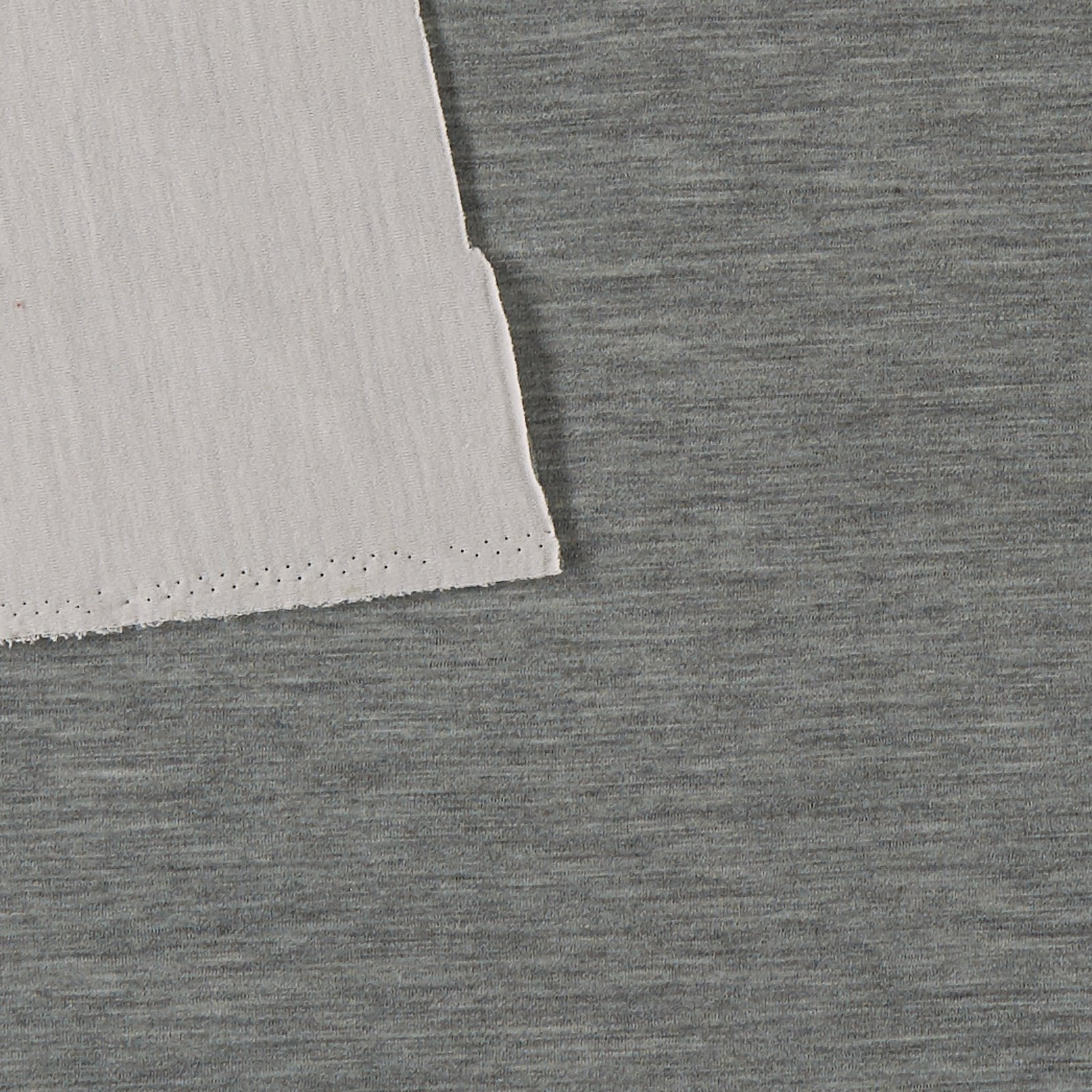 Wolle/Acryl Jersey, grau/weiß 2-seitig 273561_pack_b
