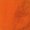 Wolle Kardiert Orange 50g