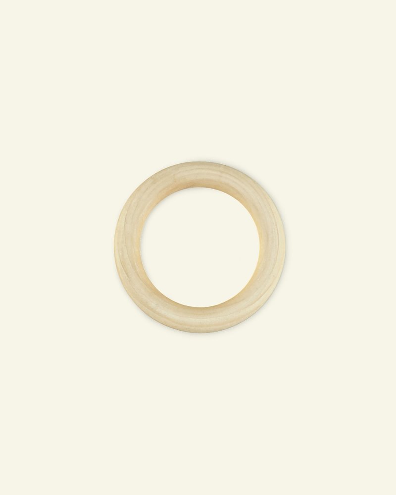 Wooden ring 46/67mm 1pc 43975_pack