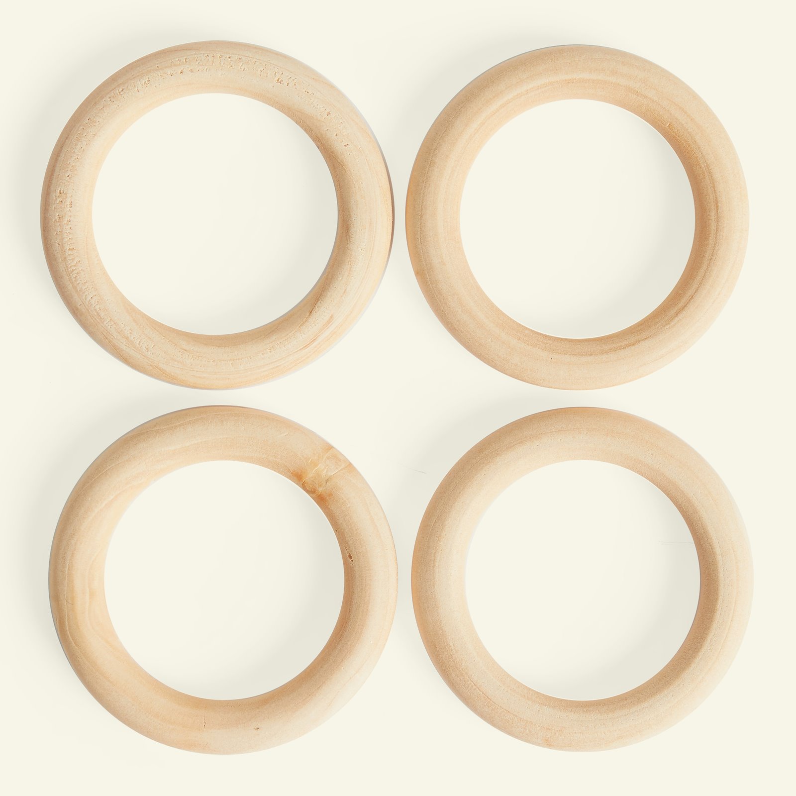Wooden ring for decoration 40/57mm 4pcs 43164_pack_b