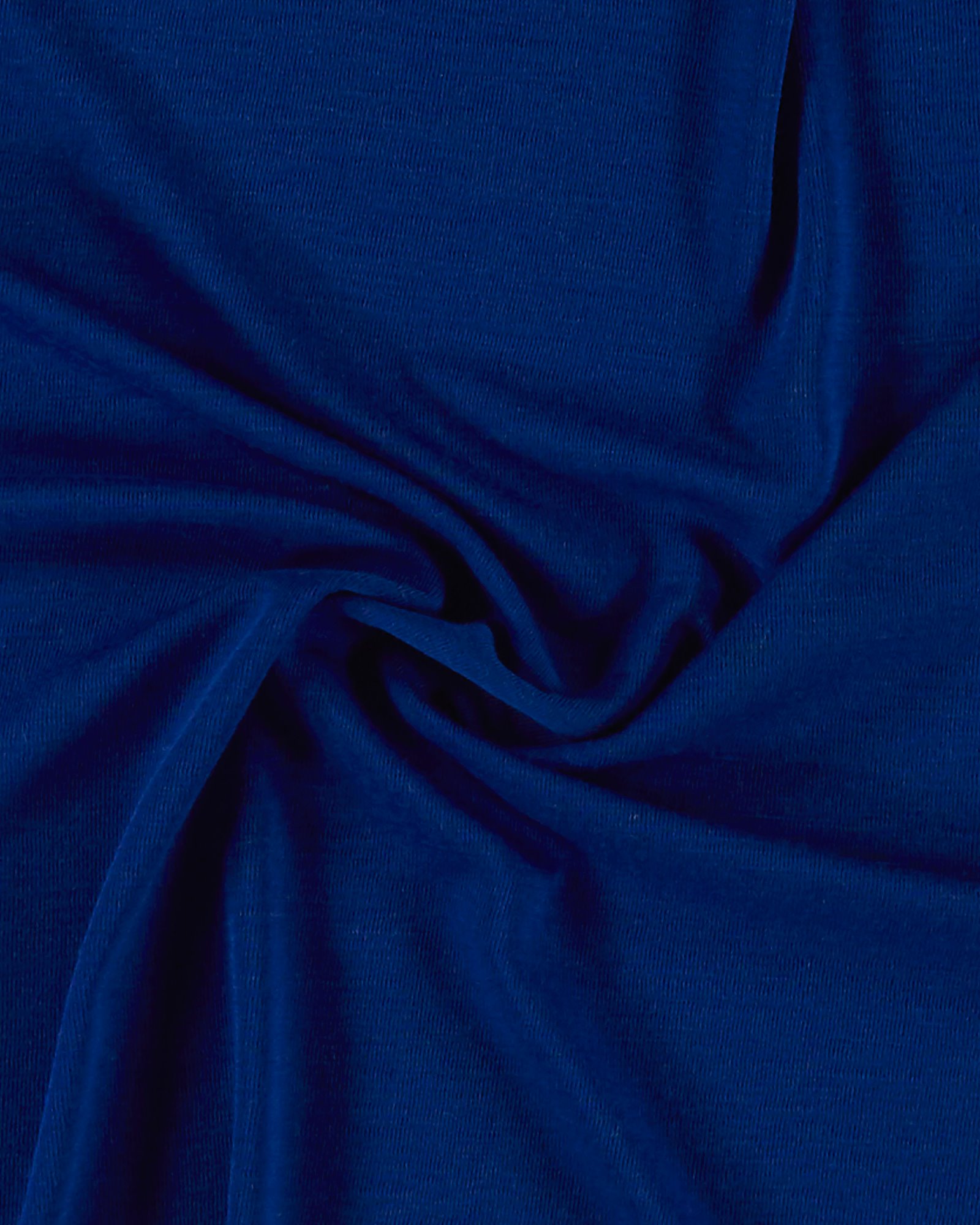 Wool/acrylic jersey dark cobalt 273553_pack