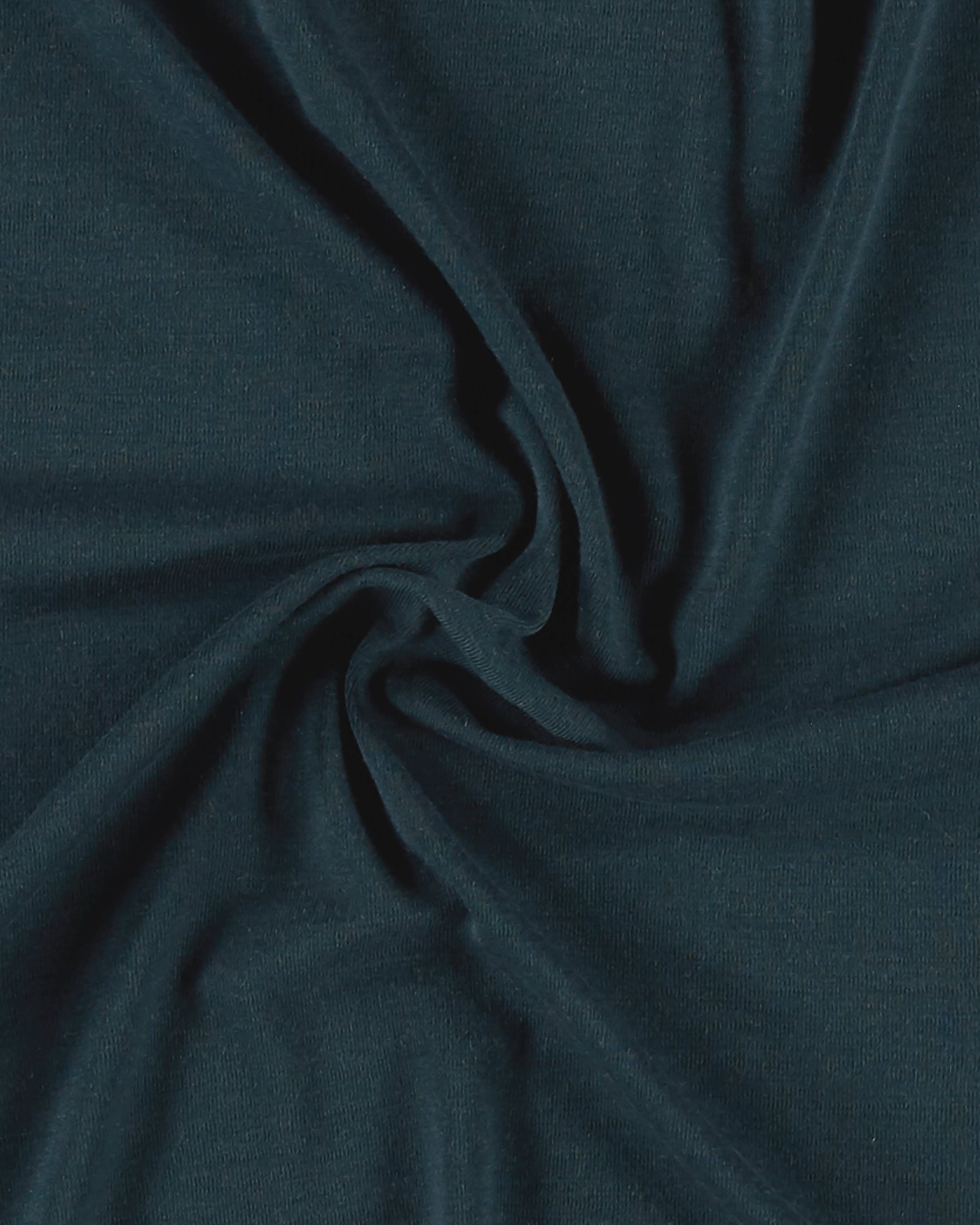 Wool/acrylic jersey dusty blue melange 273559_pack
