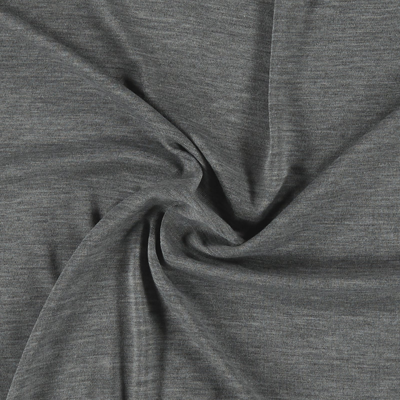 Wool/acrylic jersey grey melange 273549_pack