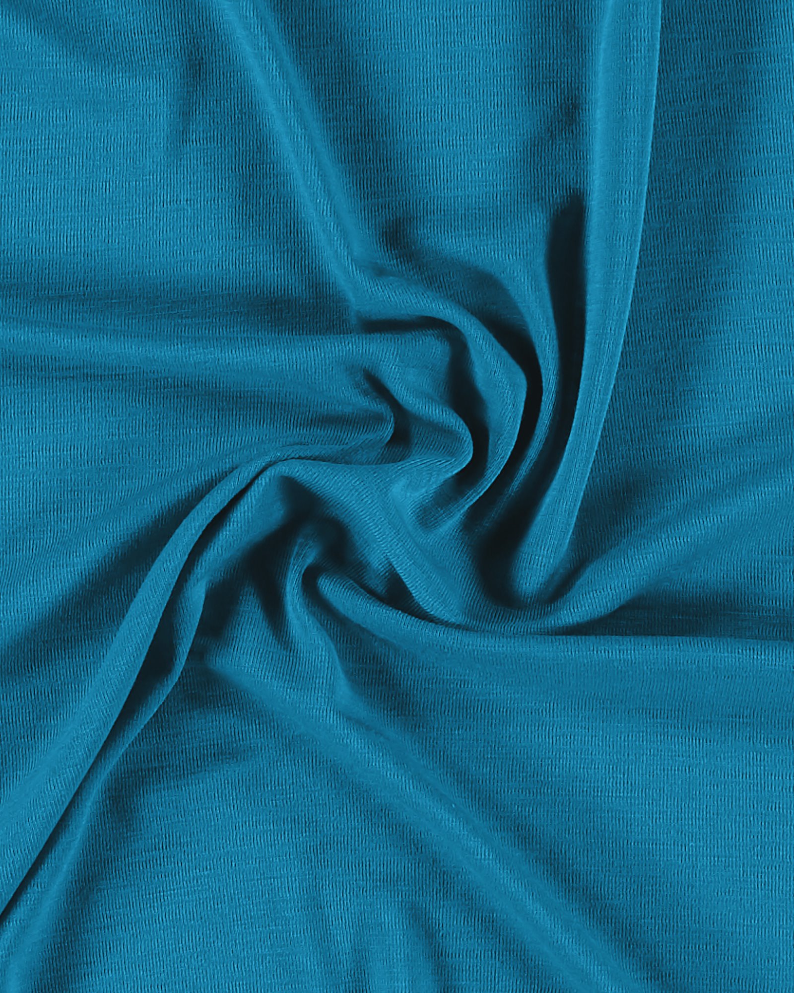 Wool/acrylic jersey turquoise 273554_pack