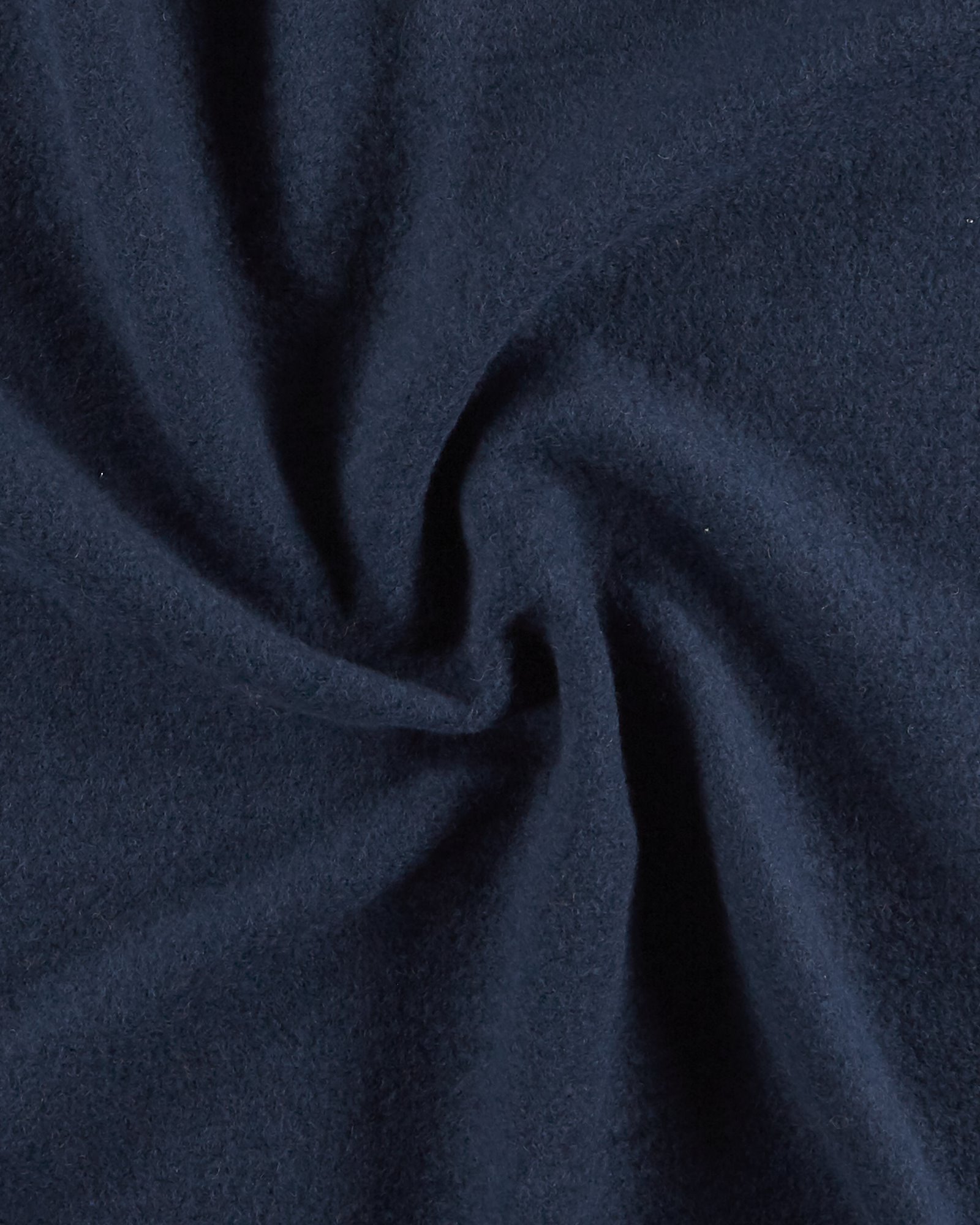 Wool felt dark blue melange 310397_pack