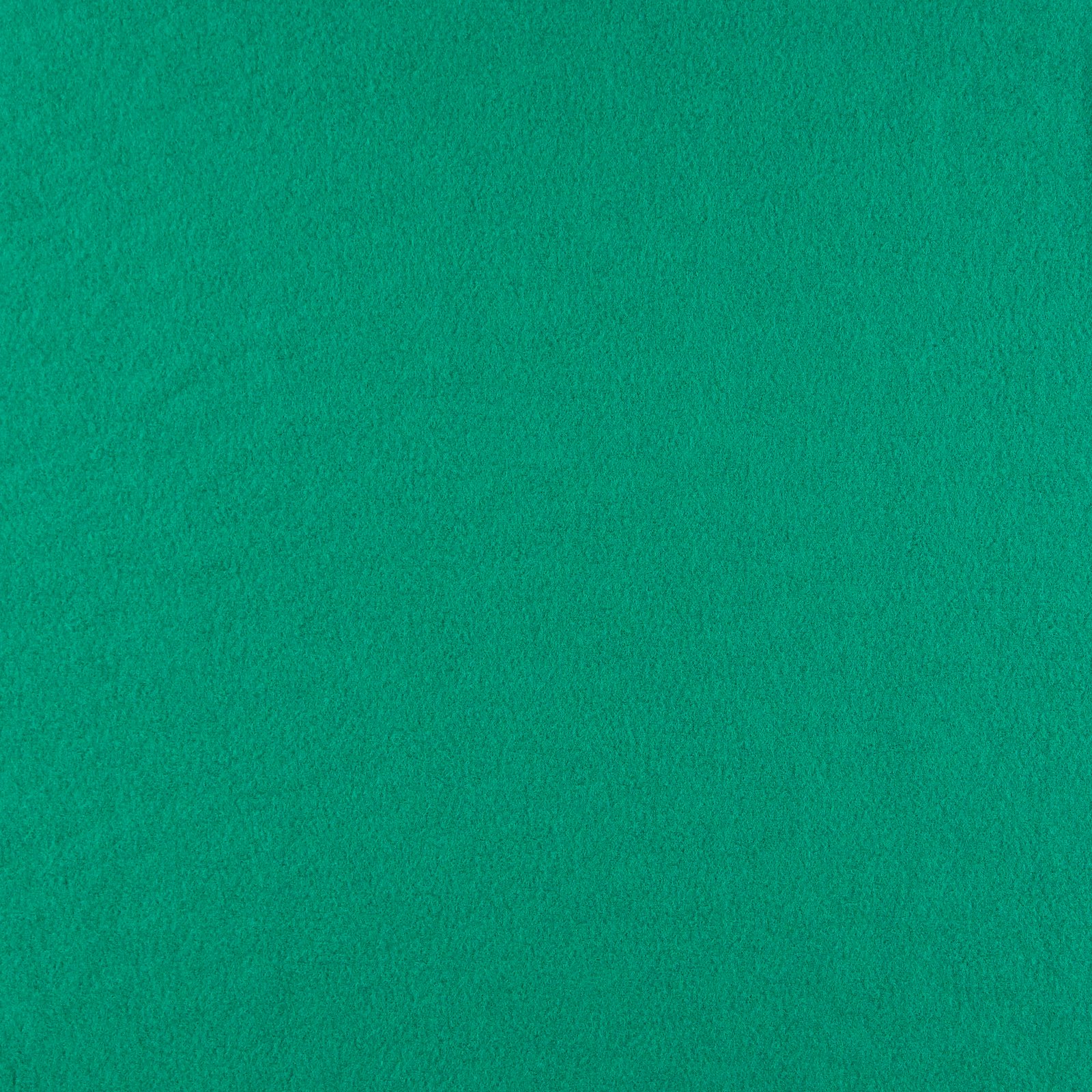 Wool felt dark mint green melange 310394_pack_solid