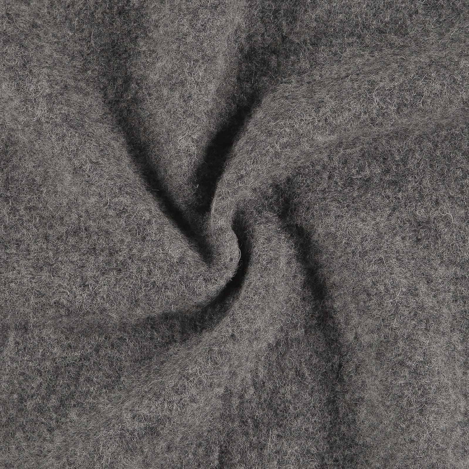 Wool felt grey melange 310152_pack