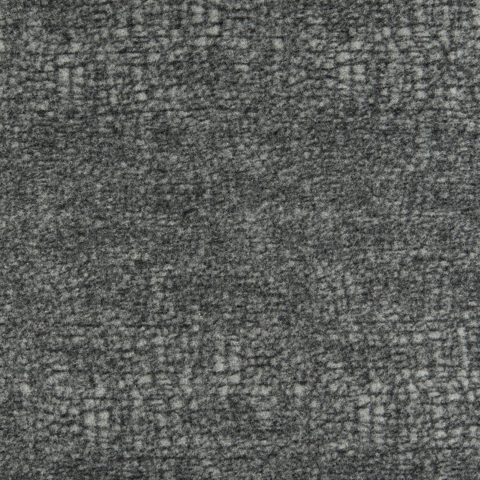 Wool felt grey/white animal pattern 310434_pack_sp