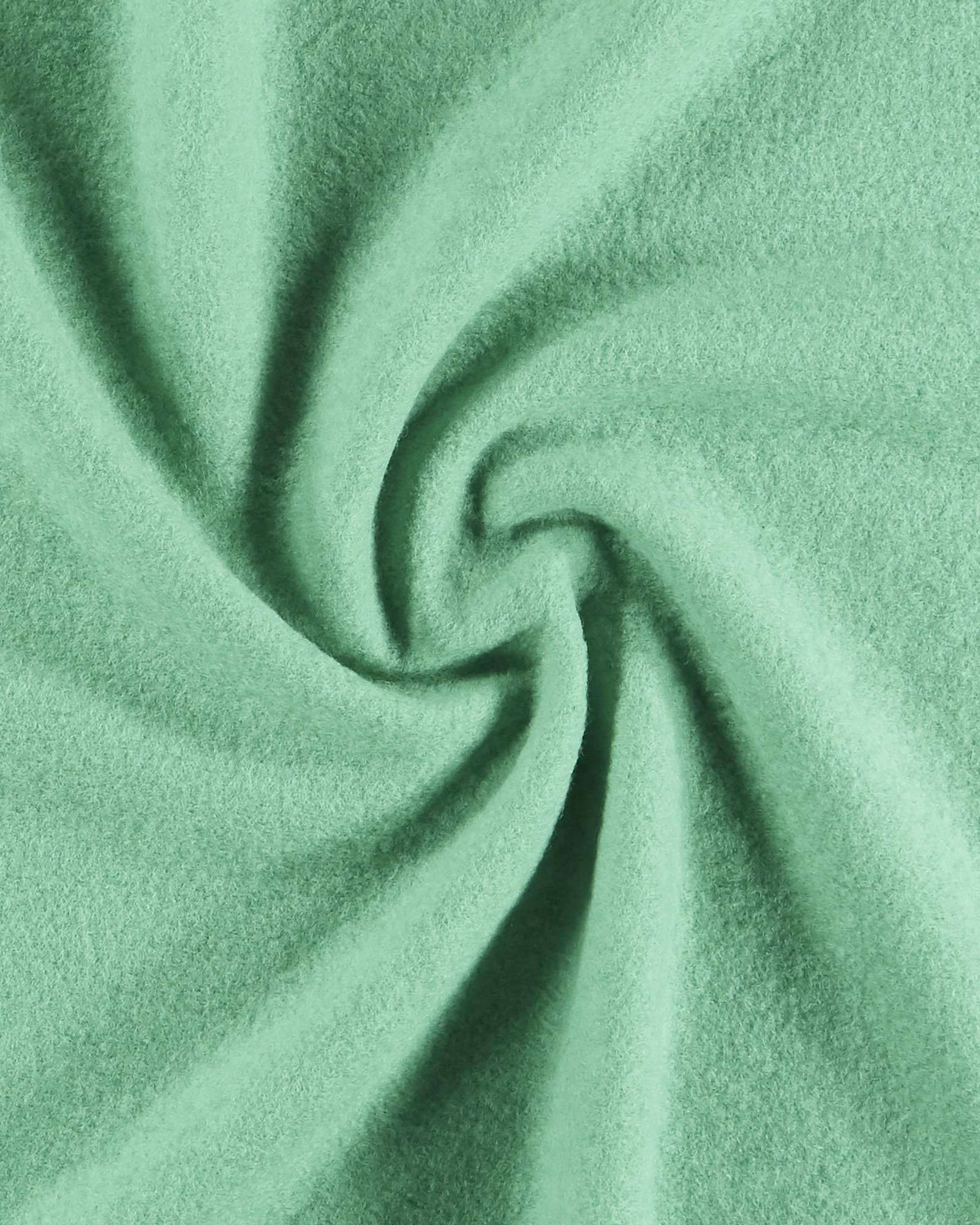 Wool felt mint green melange 310392_pack