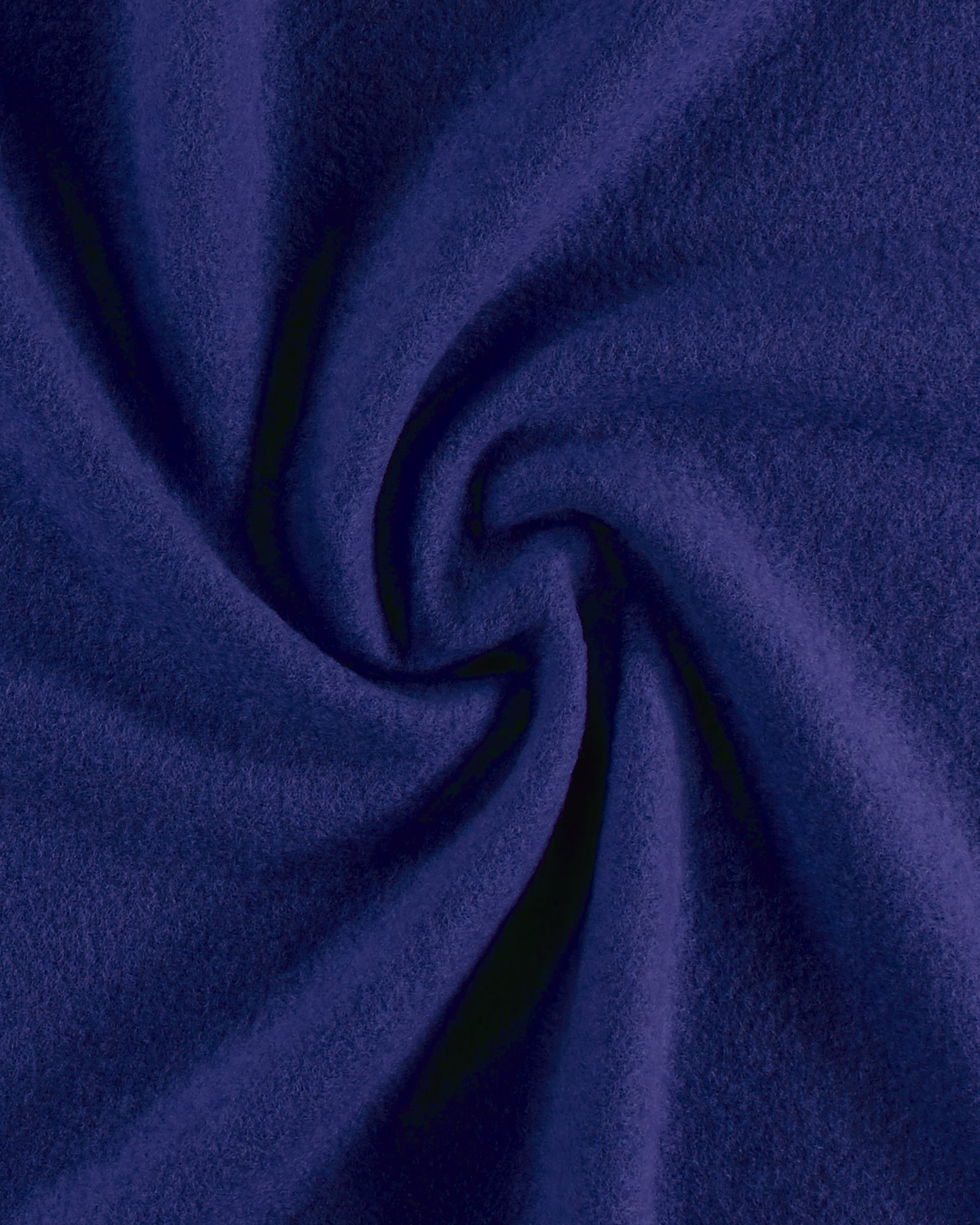 Wool felt royal blue melange 310393_pack