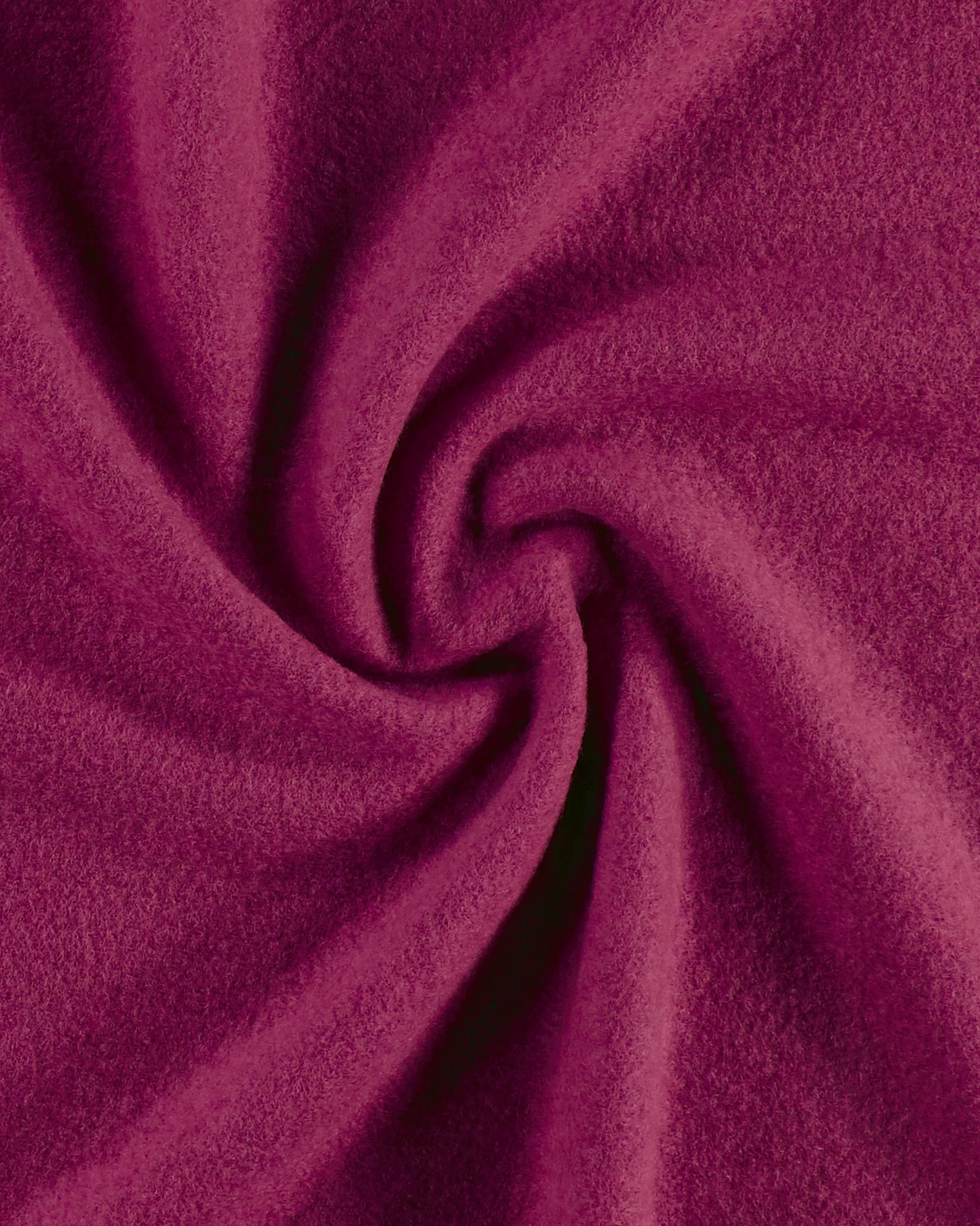 Wool felt warm pink melange 310402_pack