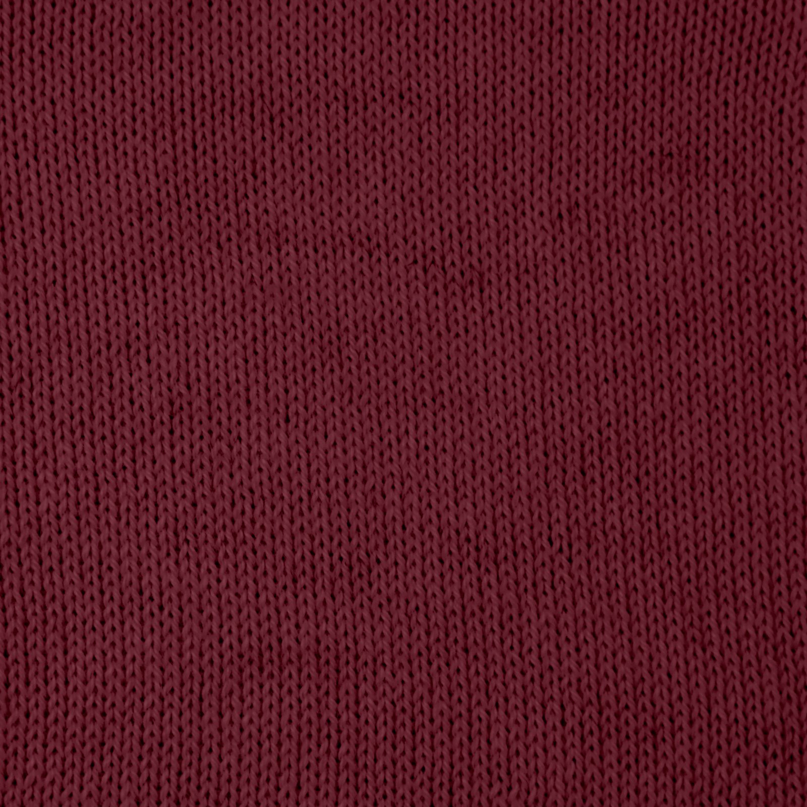 Woolly 50g dark red | Selfmade® (Stoff & Stil)