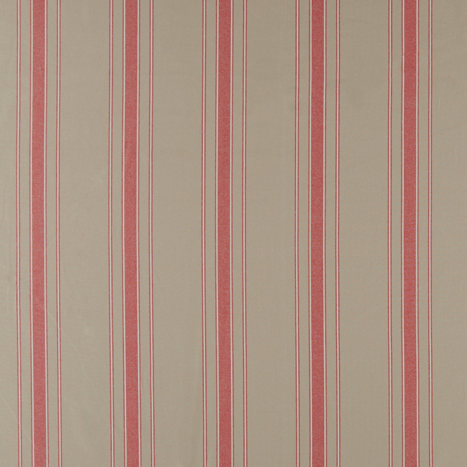 Woven cotton sand/red YD stripe 816310_pack_sp