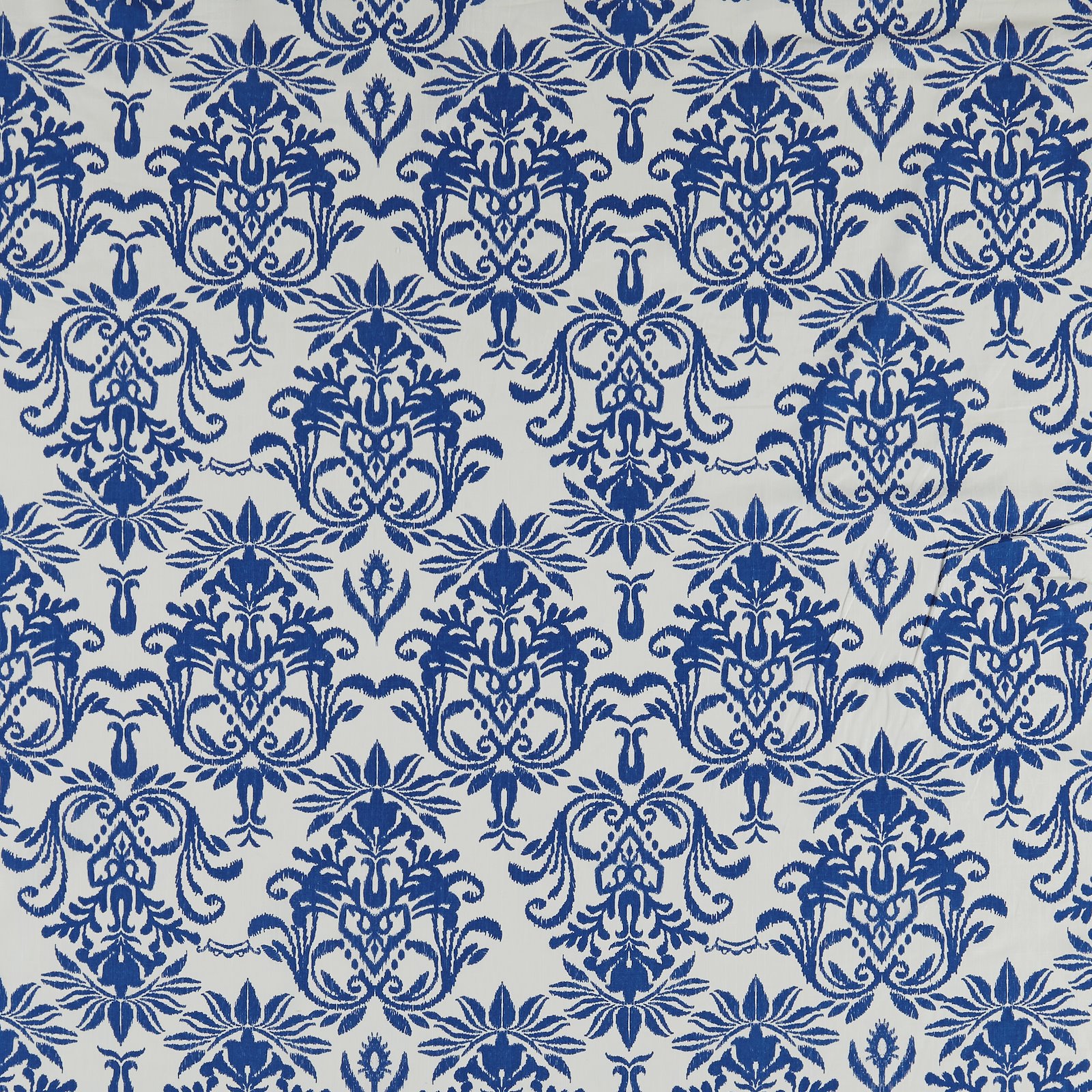 Woven cotton w cobalt blue baroque print 502137_pack_sp