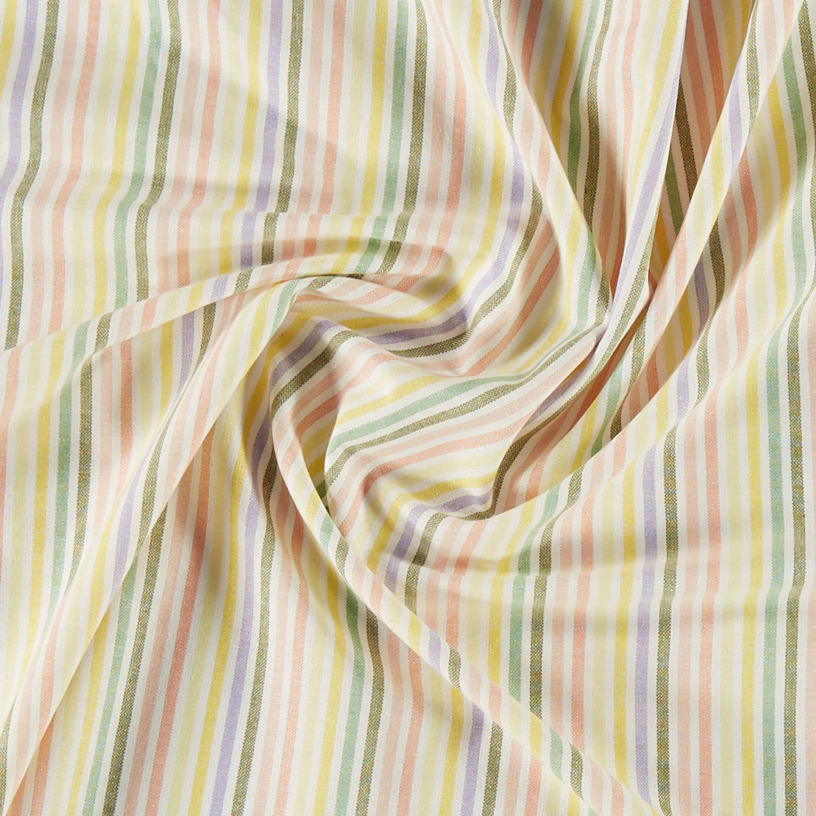 Woven cotton w multicolored YD stripes 816304_pack