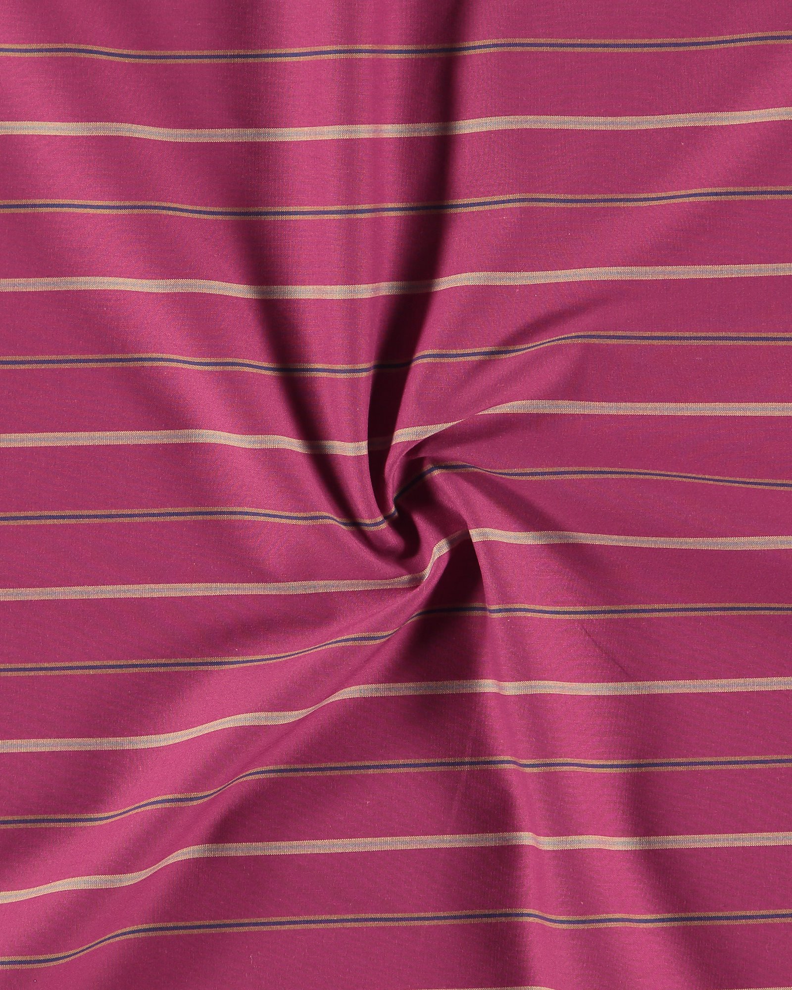 Woven cotton w stretch pink YD stripes 501987_pack