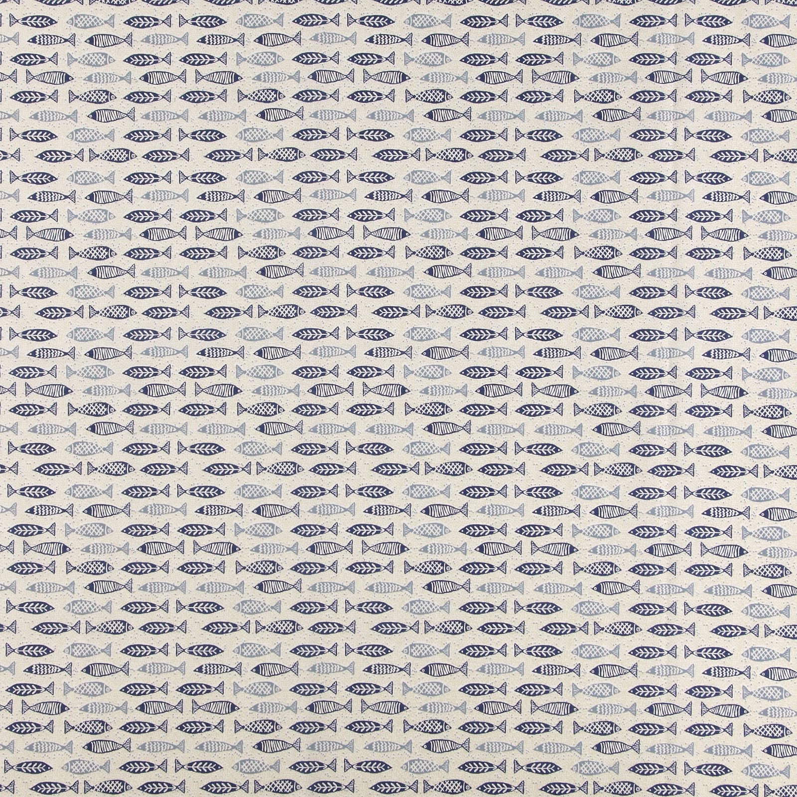 Woven cream with blue fish print 750349_pack_sp