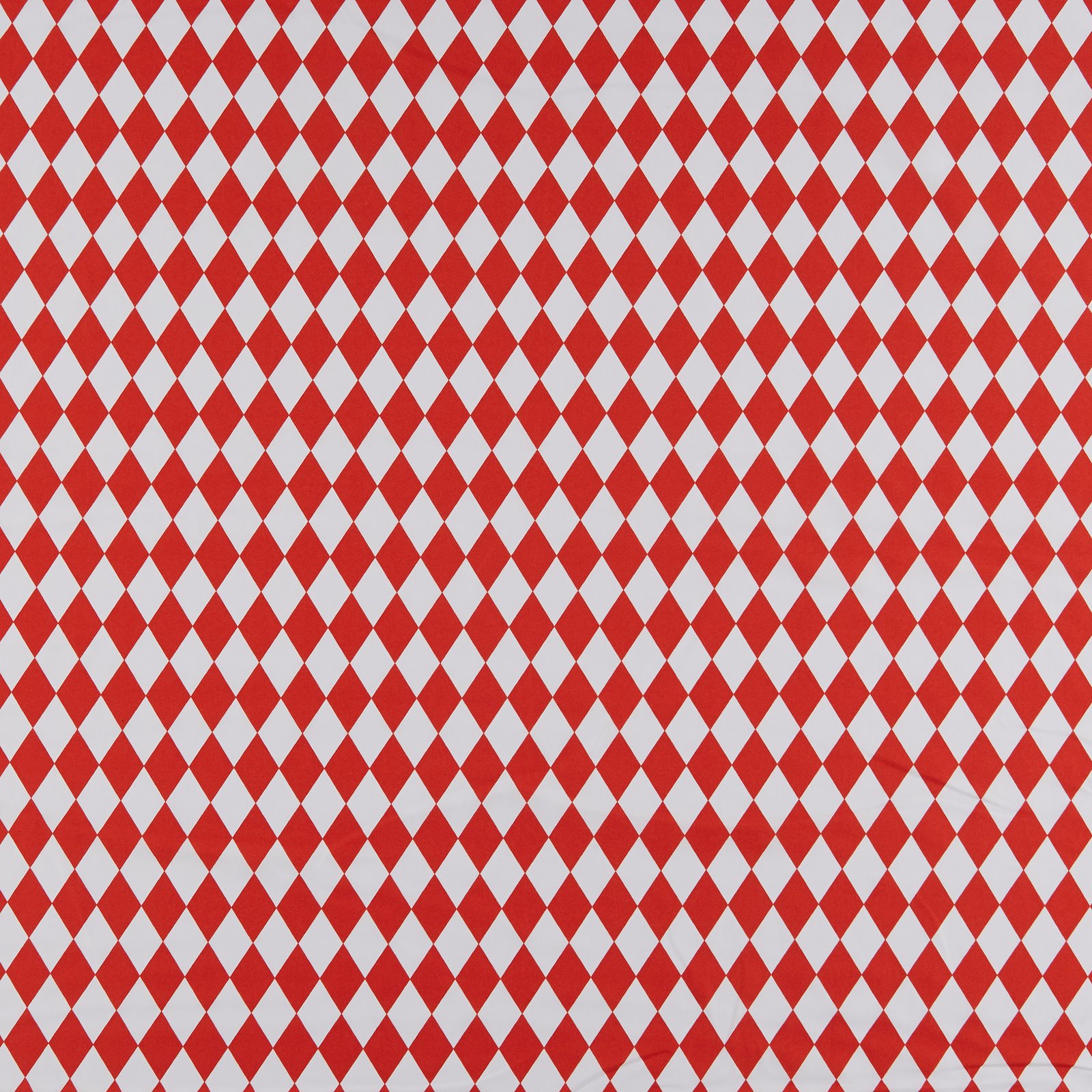 Woven crepe w white/red harlequin check 502103_pack_sp