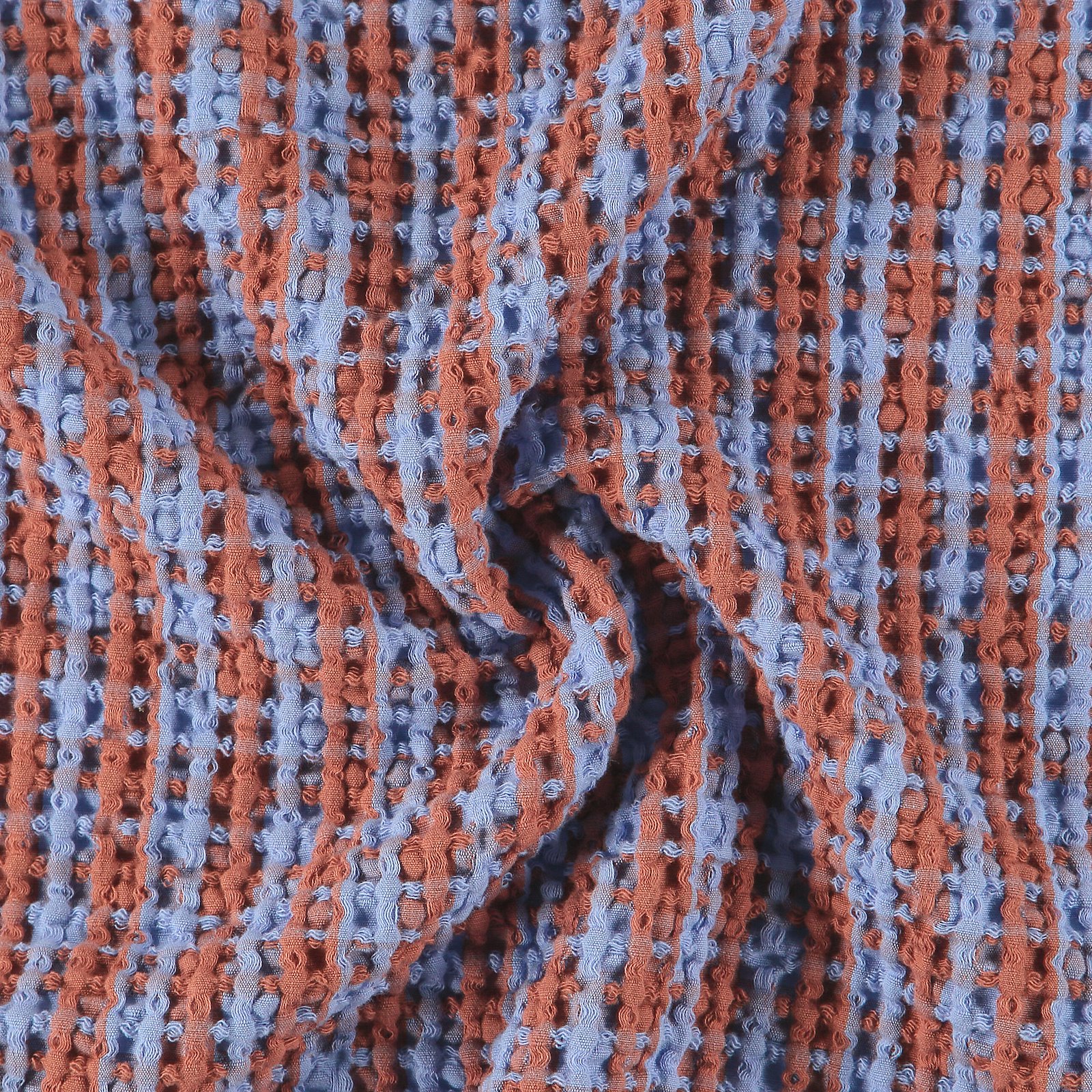 Woven jac purple/terracotta YD structure 501968_pack_b