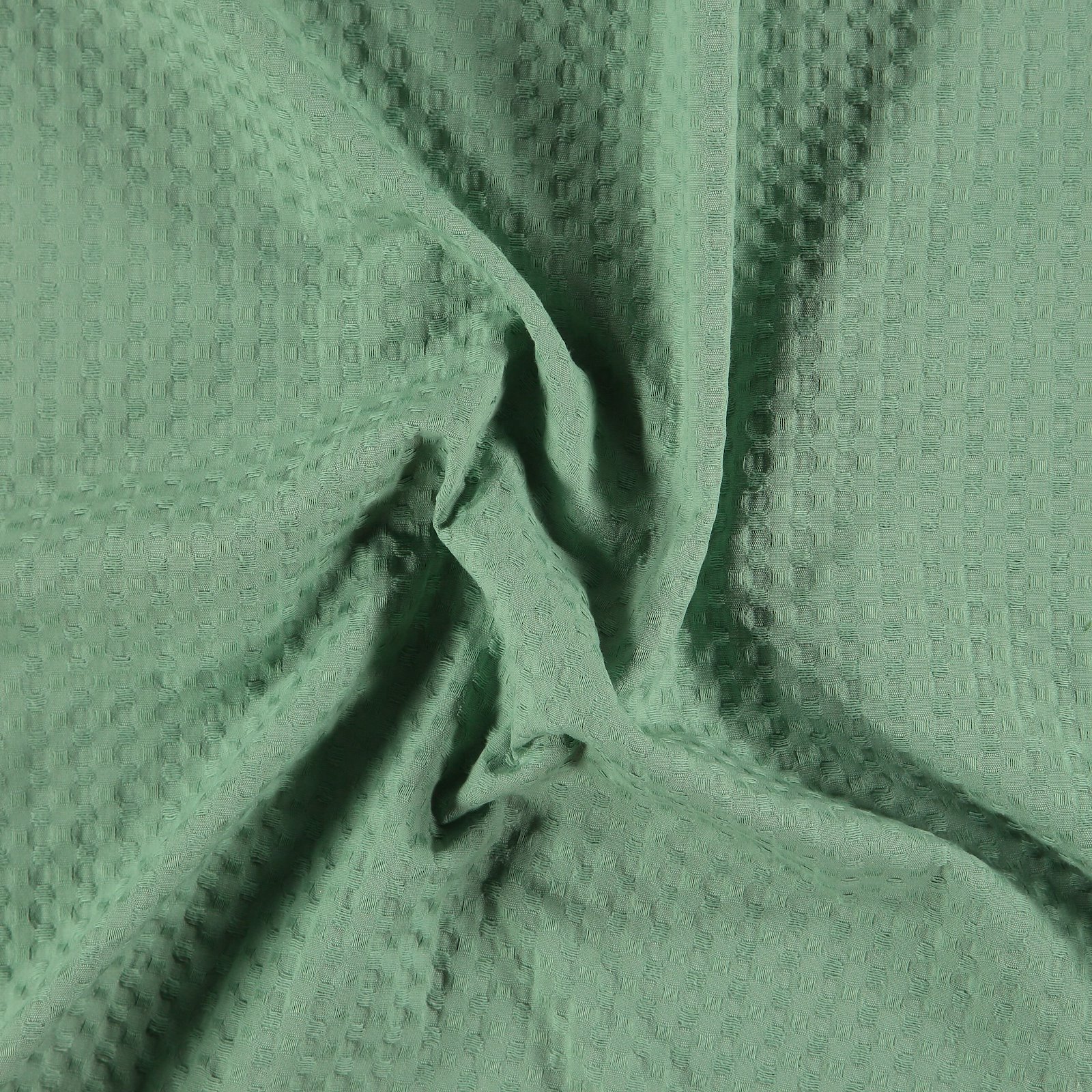Woven jacquard dusty mint w structure 501916_pack
