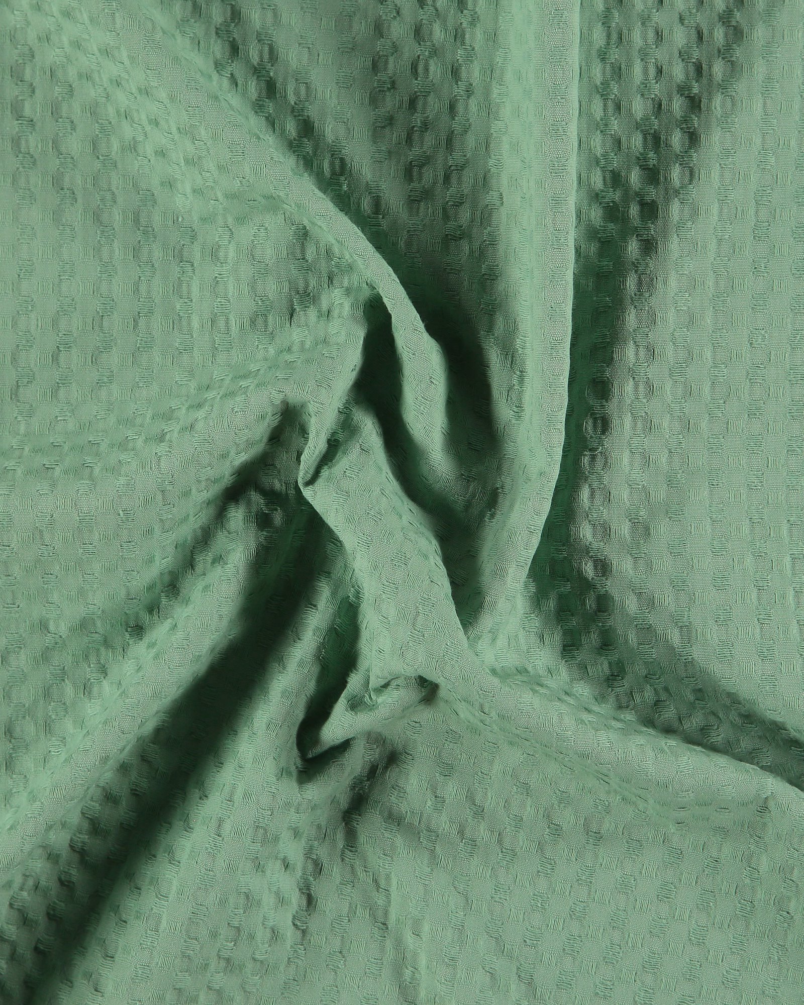 Woven jacquard dusty mint w structure 501916_pack