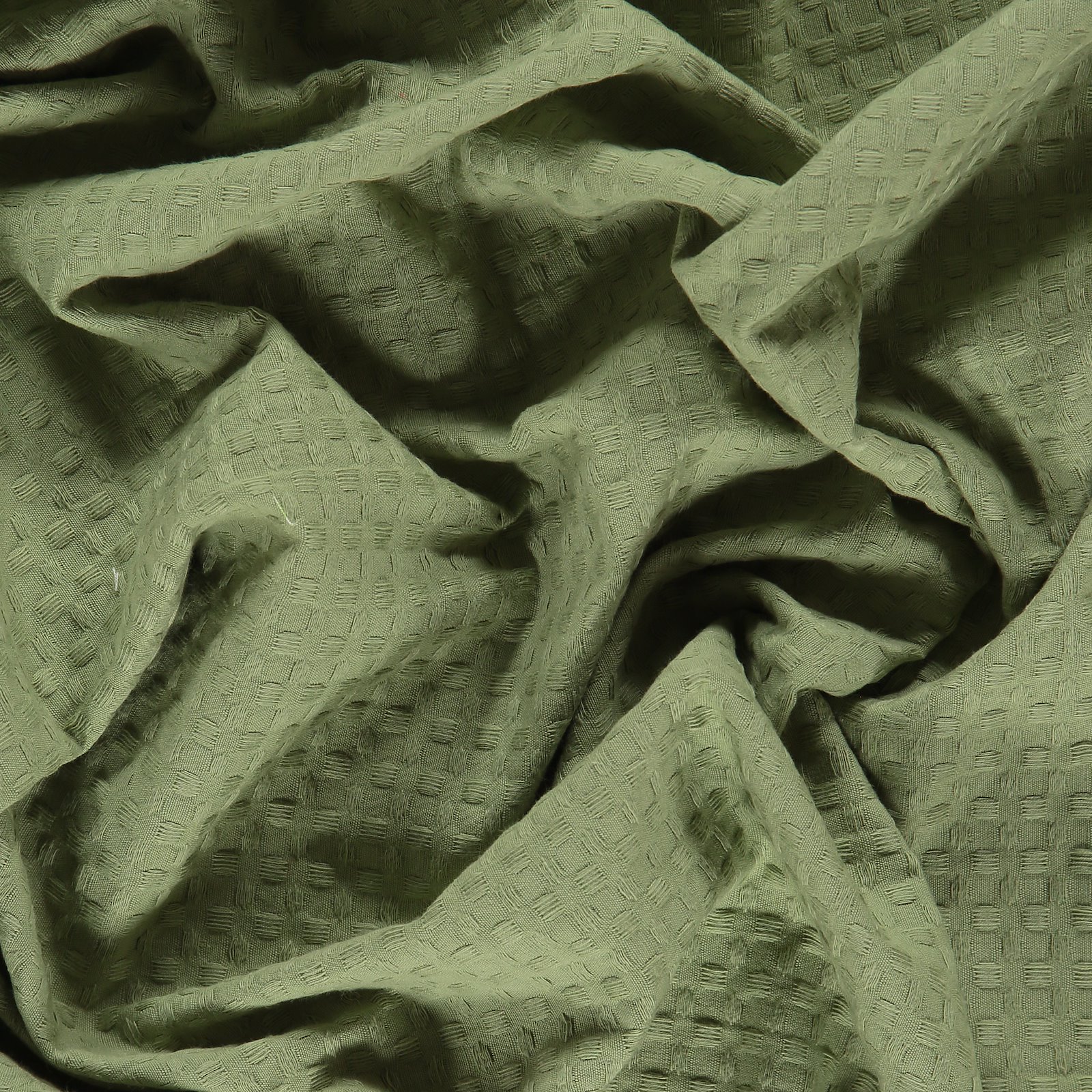 Woven jacquard light green w structure 501728_pack