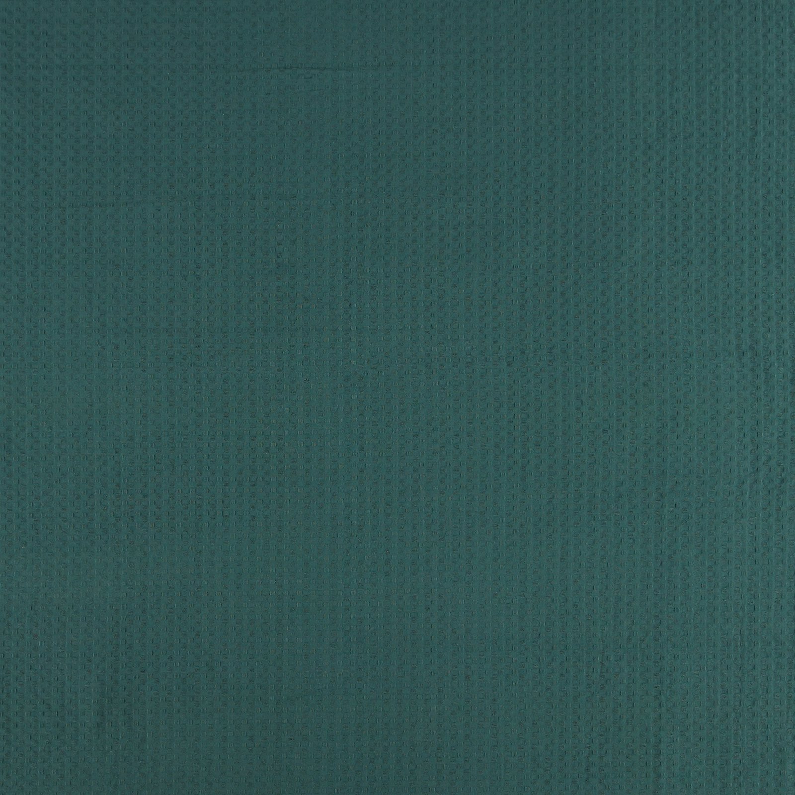 Woven jacquard petrol green w structure 501682_pack_solid