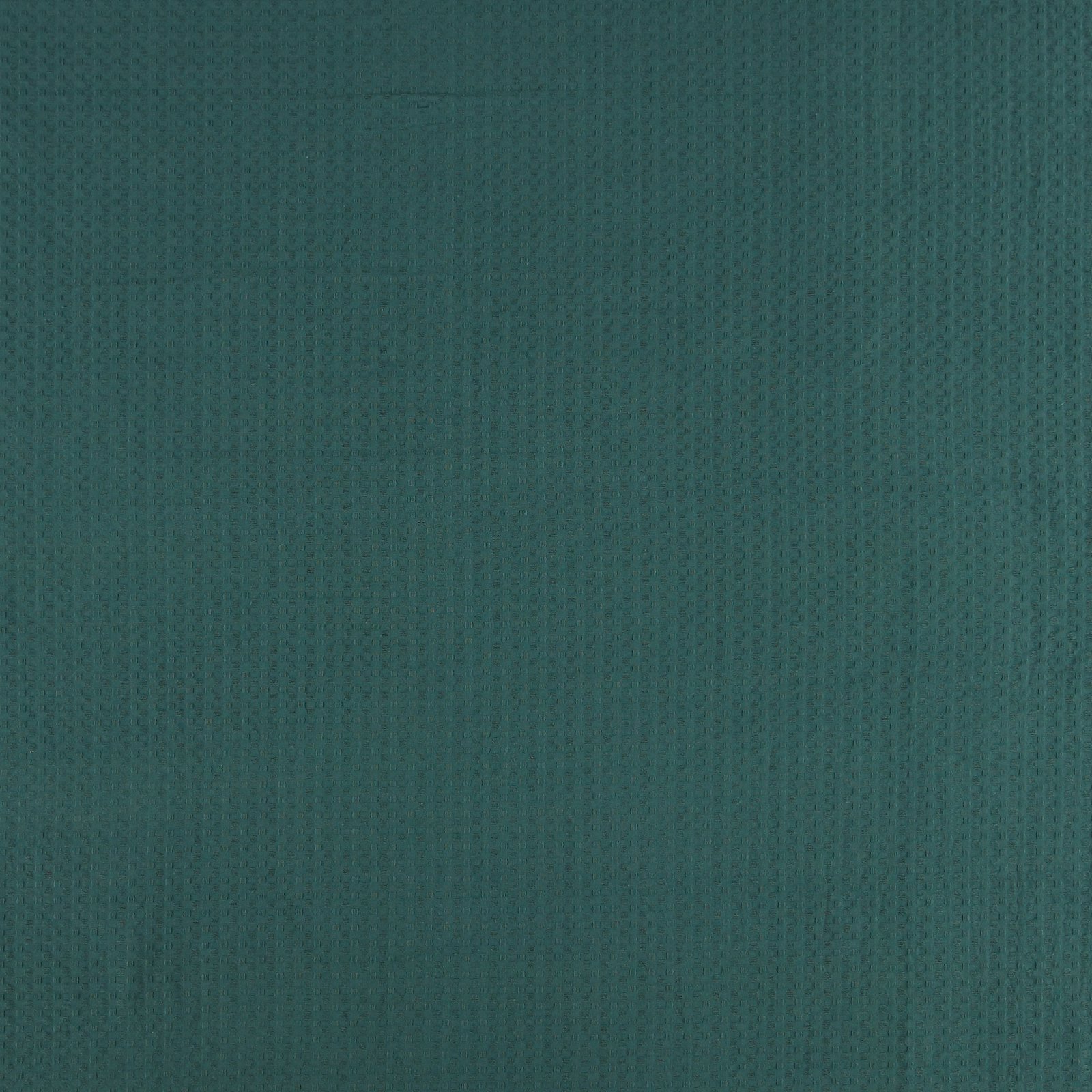 Woven jacquard petrol green w structure 501682_pack_solid