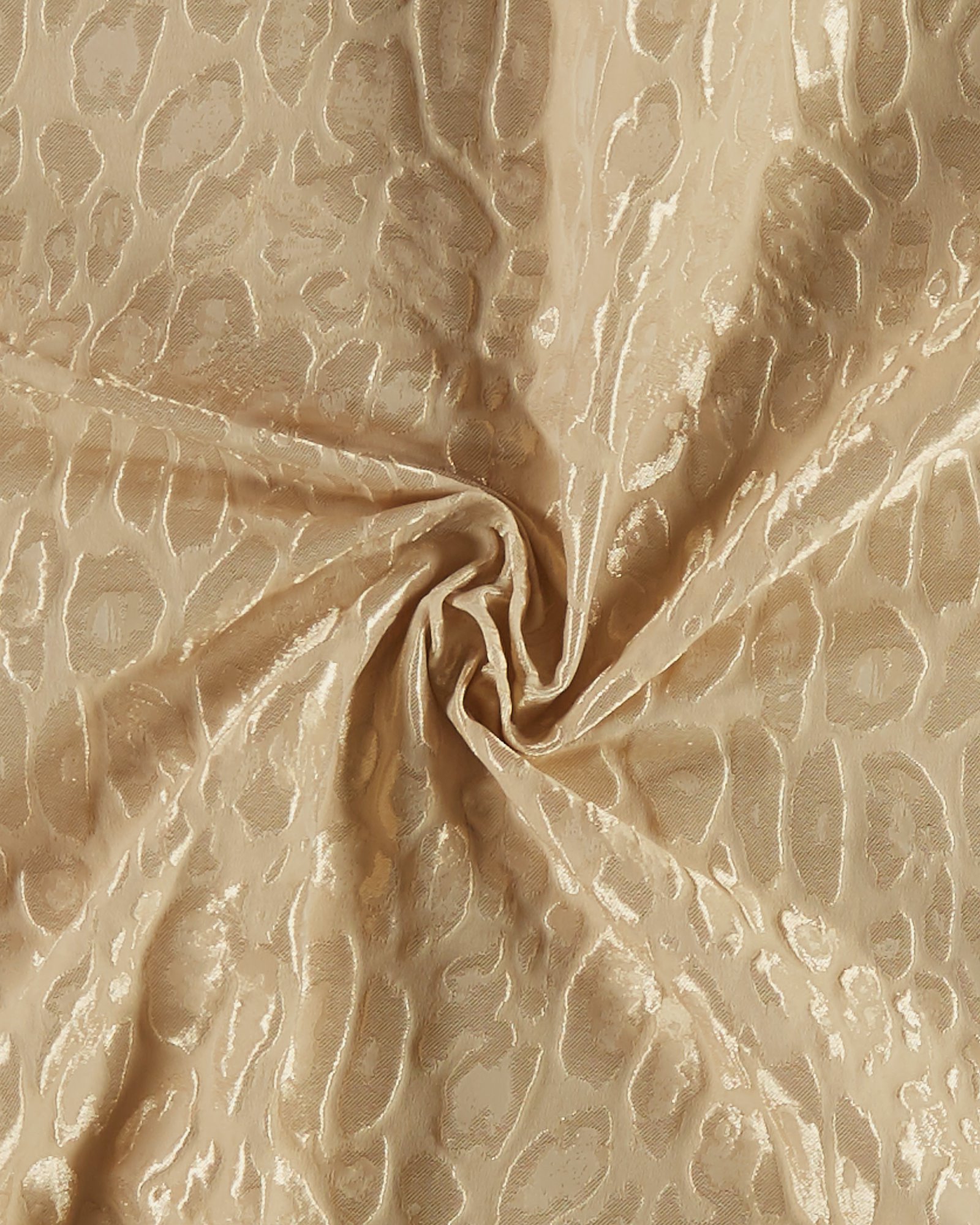 Woven jacquard sand with leo pattern 670287_pack
