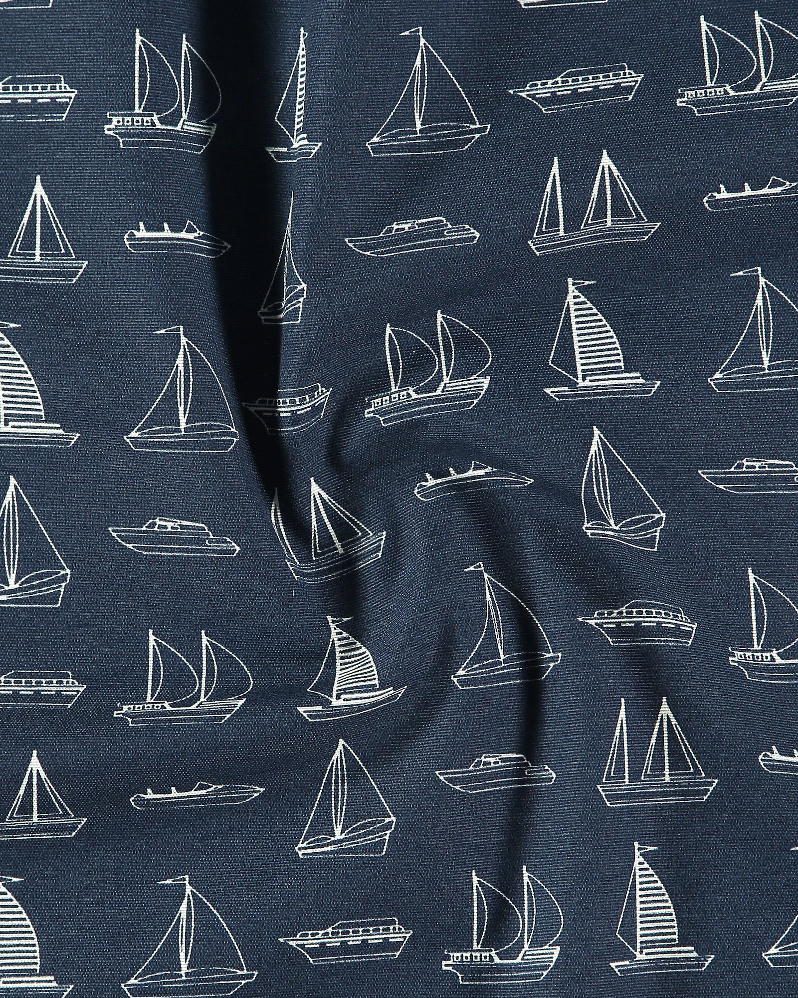 Woven navy with ships 750516_pack