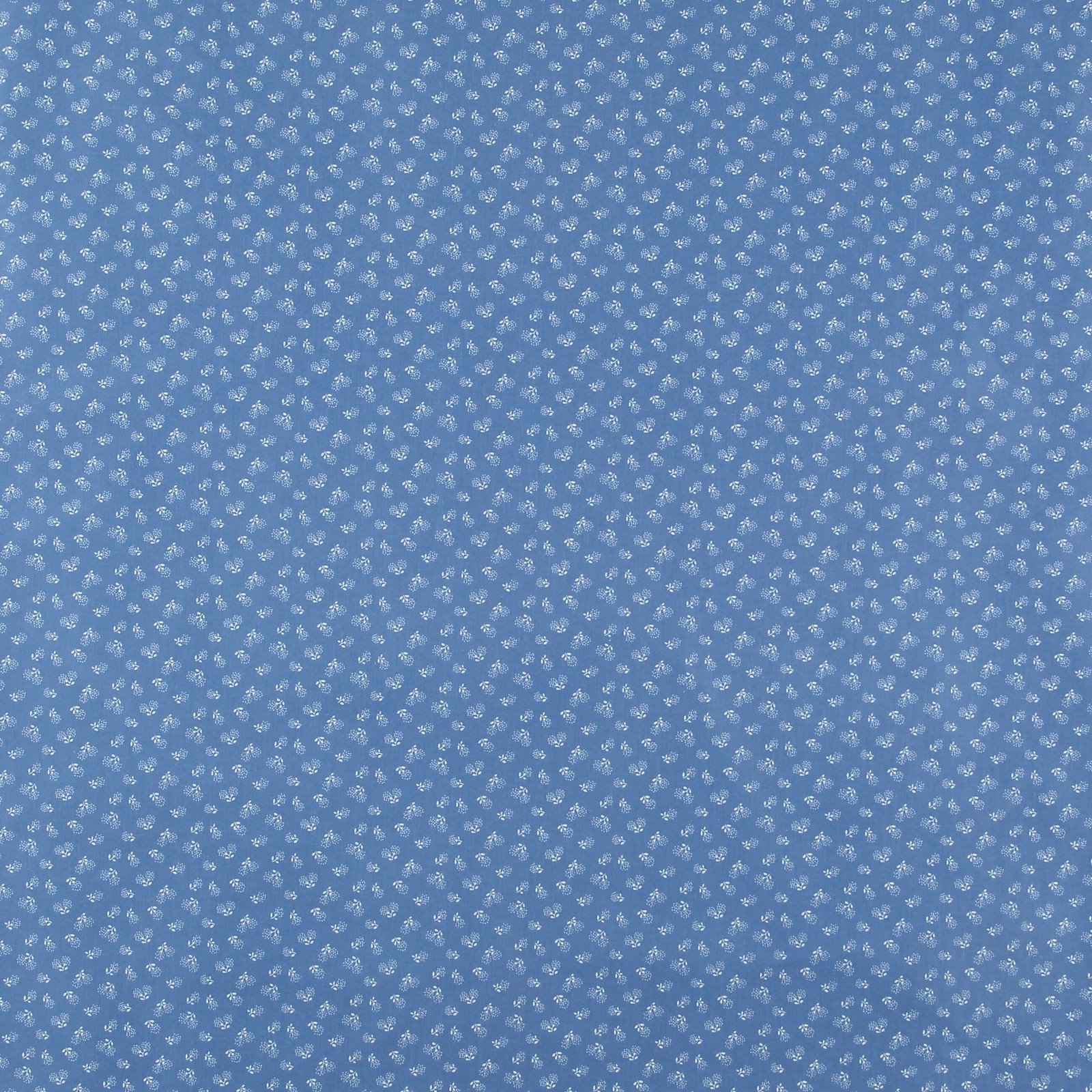 Woven oil cloth cobolt blue w flower 866120_pack_sp
