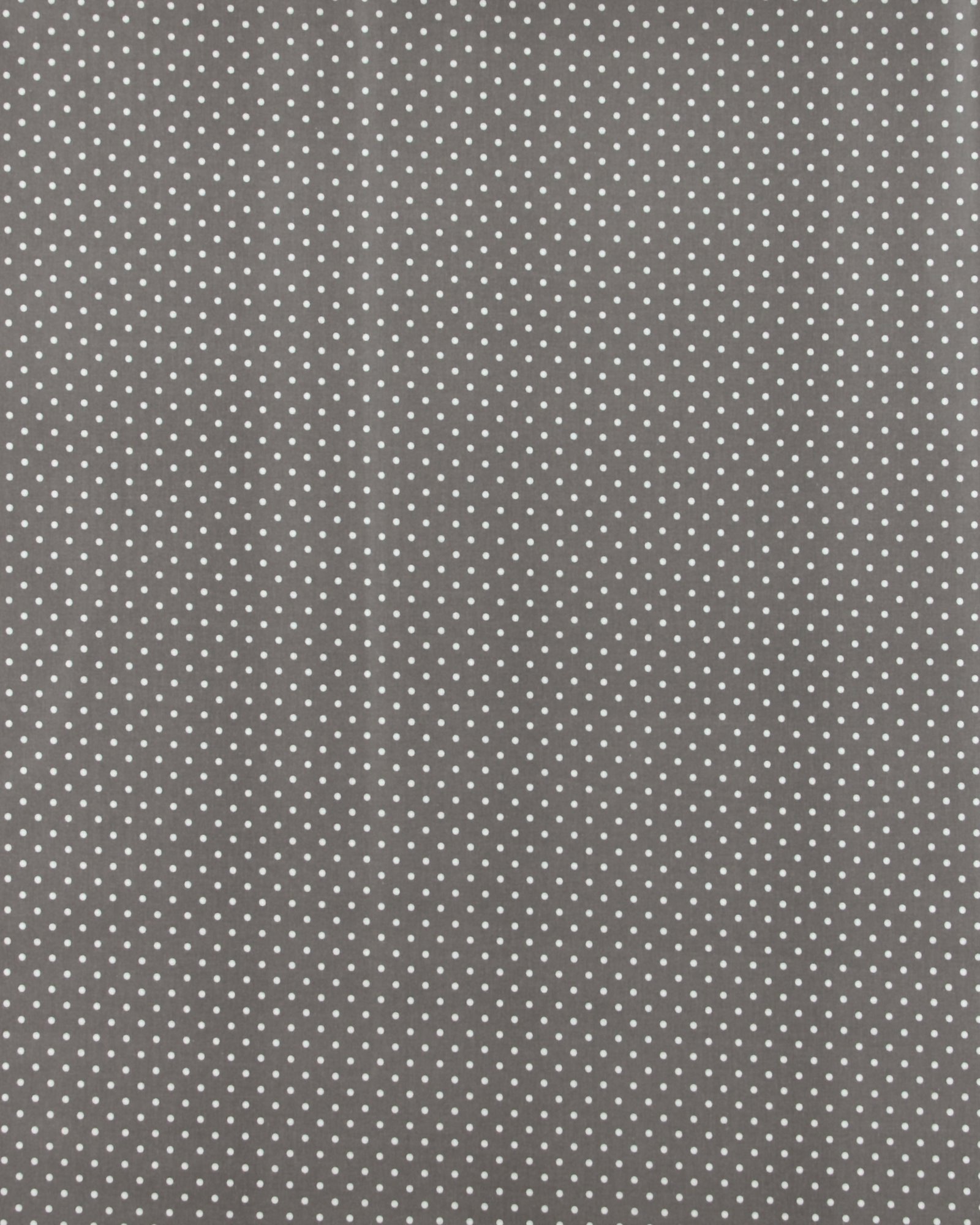 Woven oilcloth grey w white dots 860485_pack_sp