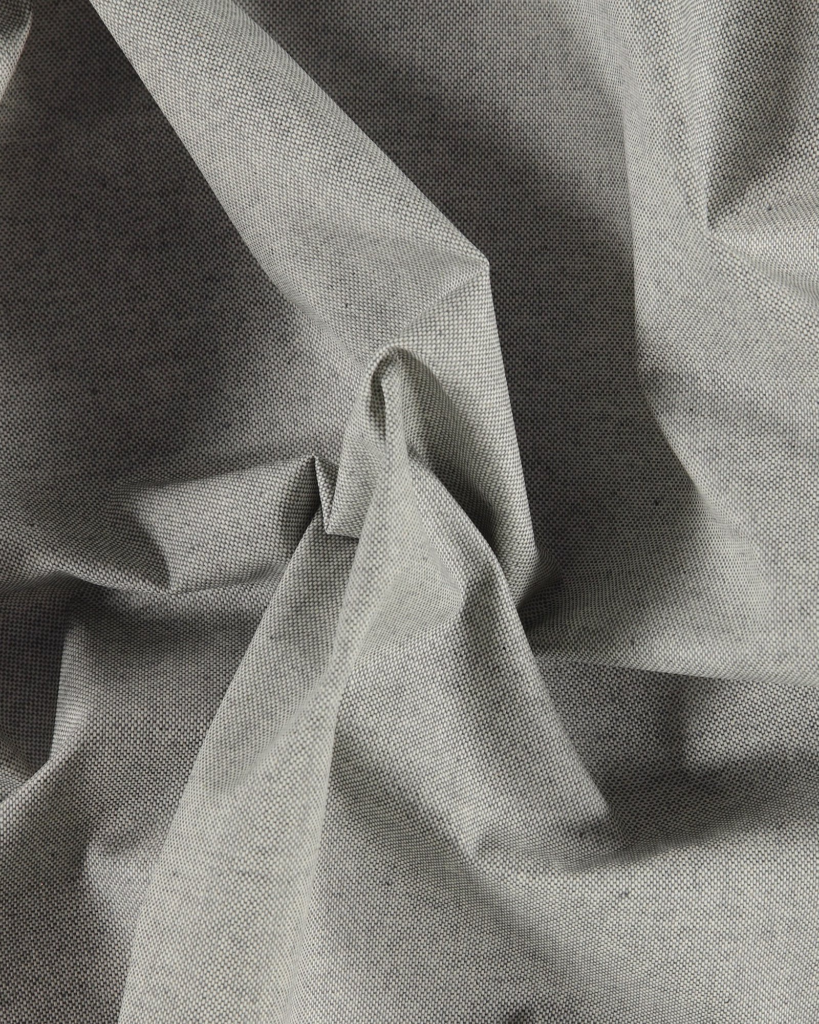 Woven oilcloth linen look/grey 160 cm 870358_pack