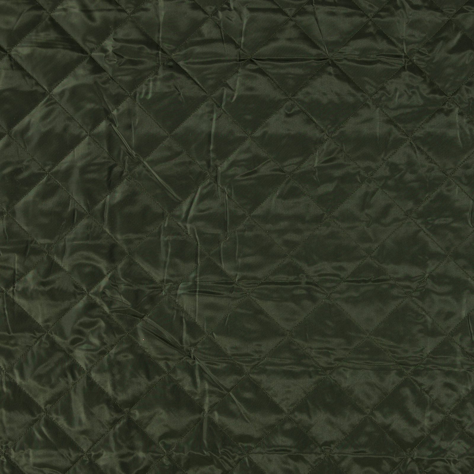 Woven quilt army green with lining 920206_pack_sp