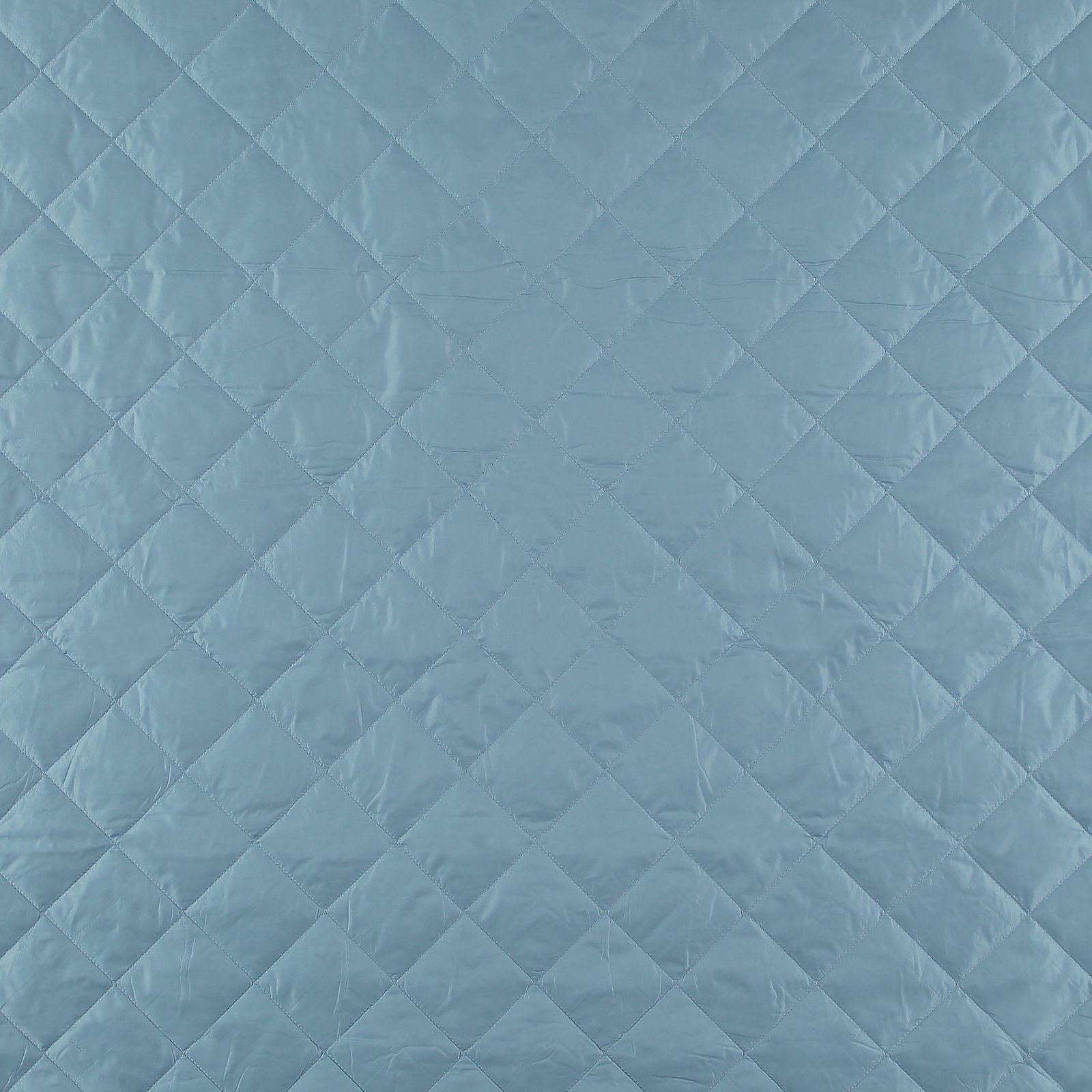Woven quilt bright blue with lining 920252_pack_solid
