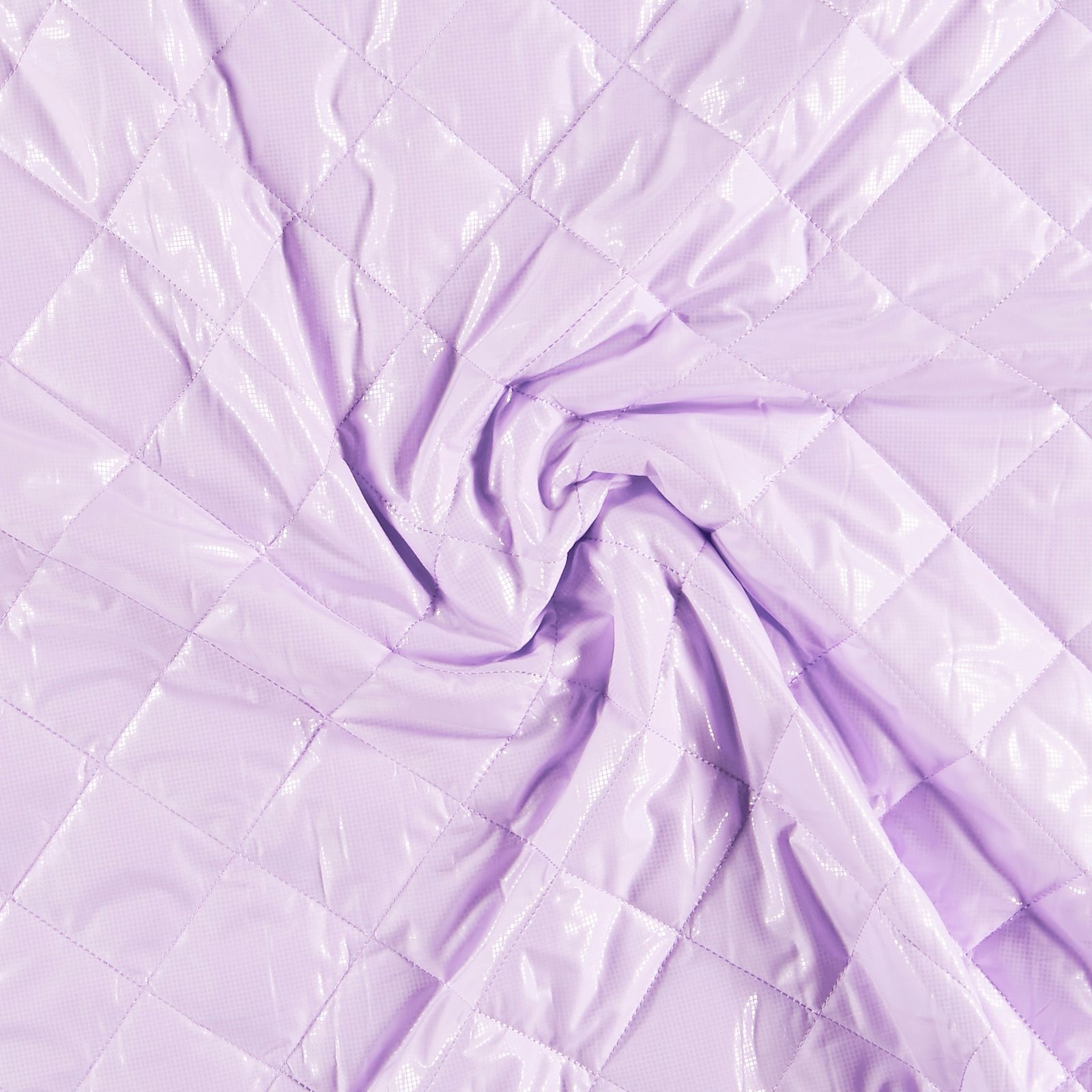 Woven quilt metallic purple with lining 920401_pack