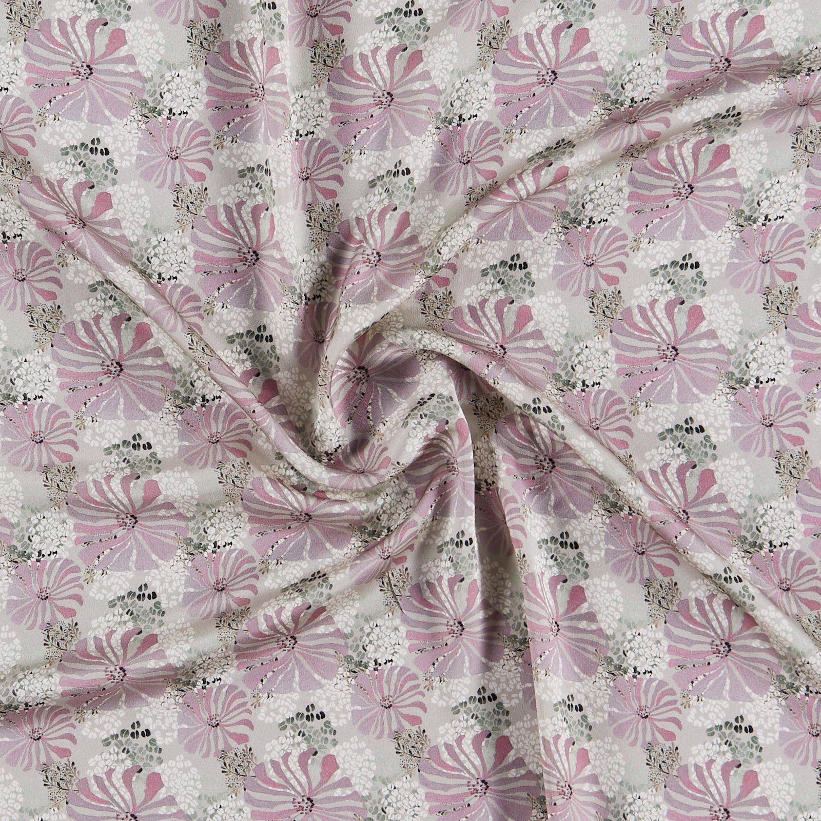 Woven satin viscose w flowers grey 710855_pack