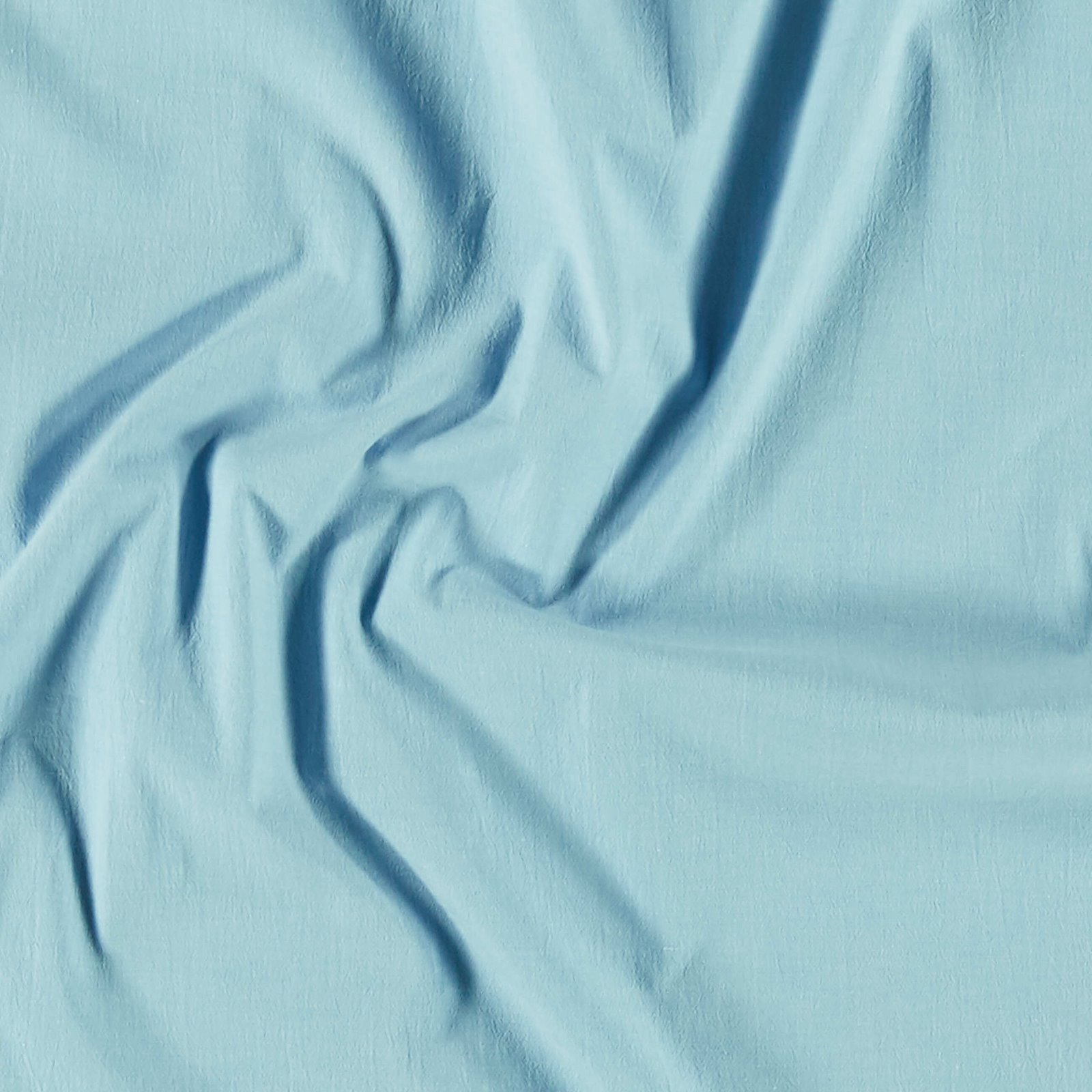 Woven str cotton w structur bright blue 502003_pack
