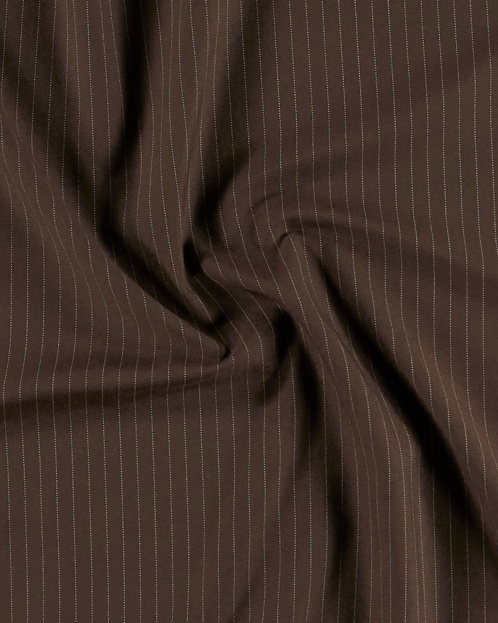 Woven stretch twill brown w pinstripes 502052_pack