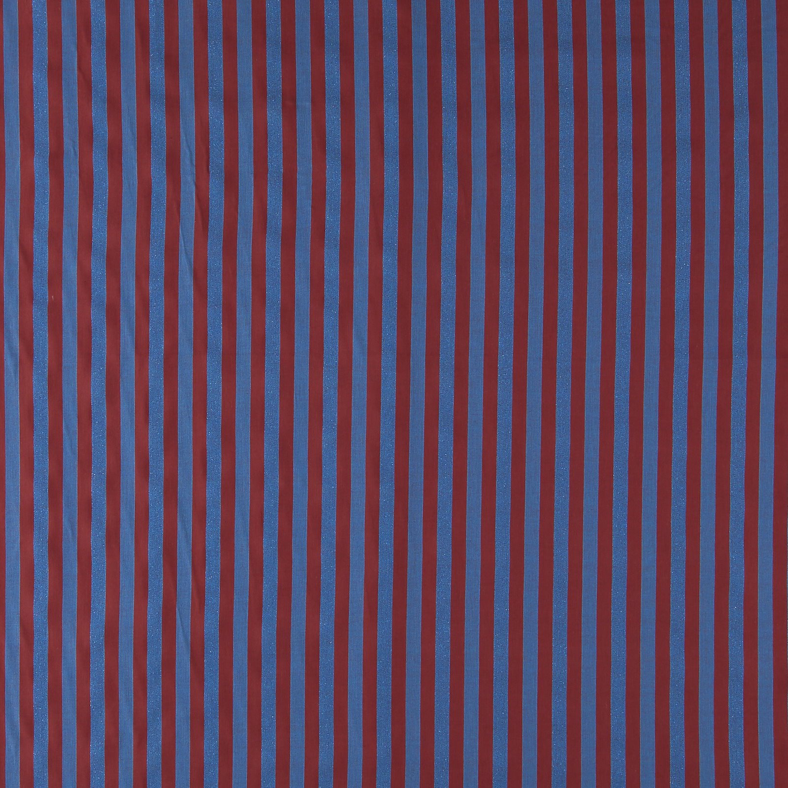 Woven stripe brown w. blue lurex 501794_pack_sp