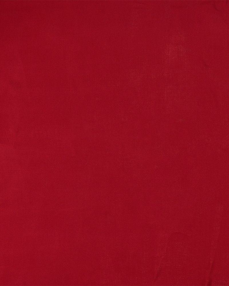 Woven viscose dark red 710243_pack_solid