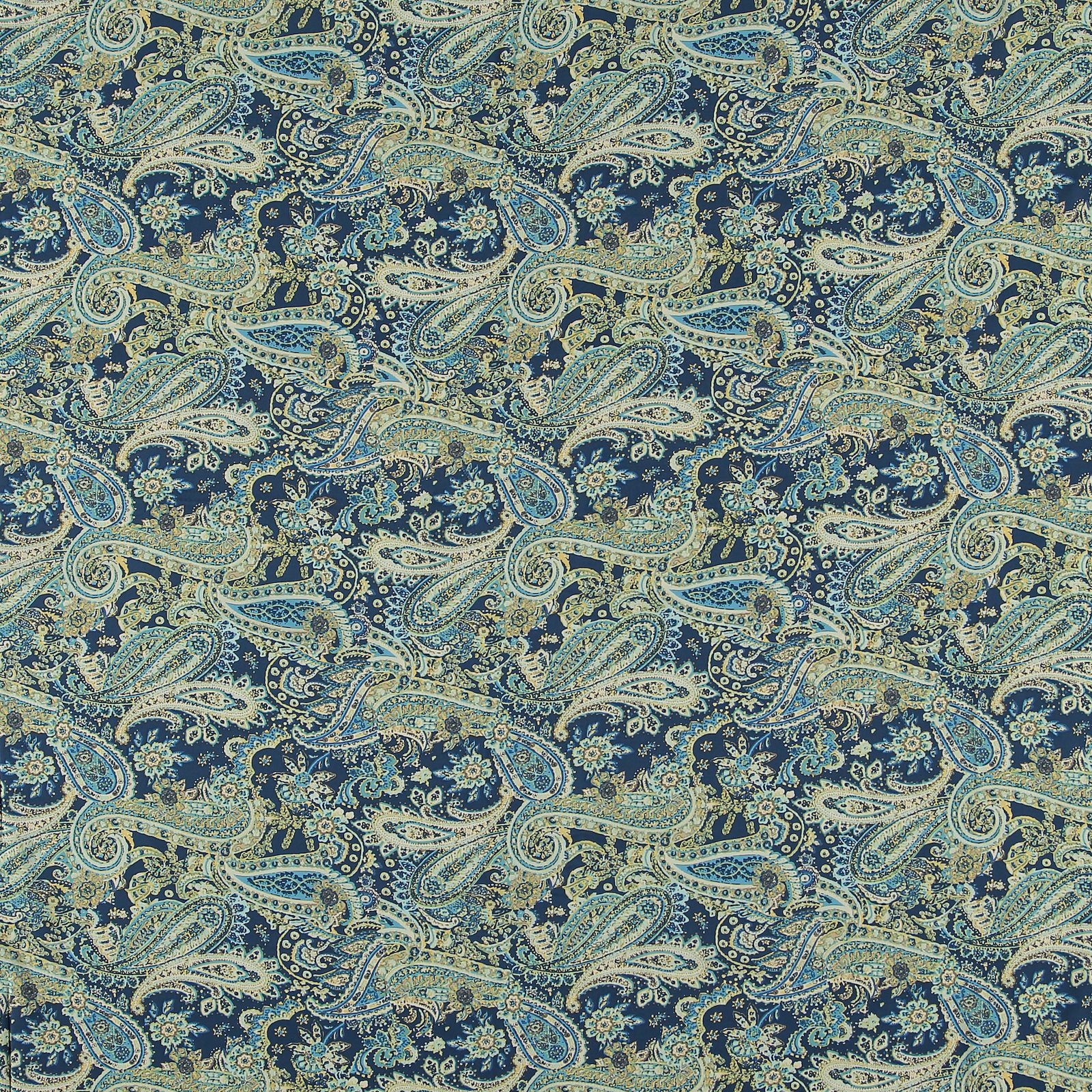 Woven viscose dusty blue w paisley print 710536_pack_sp