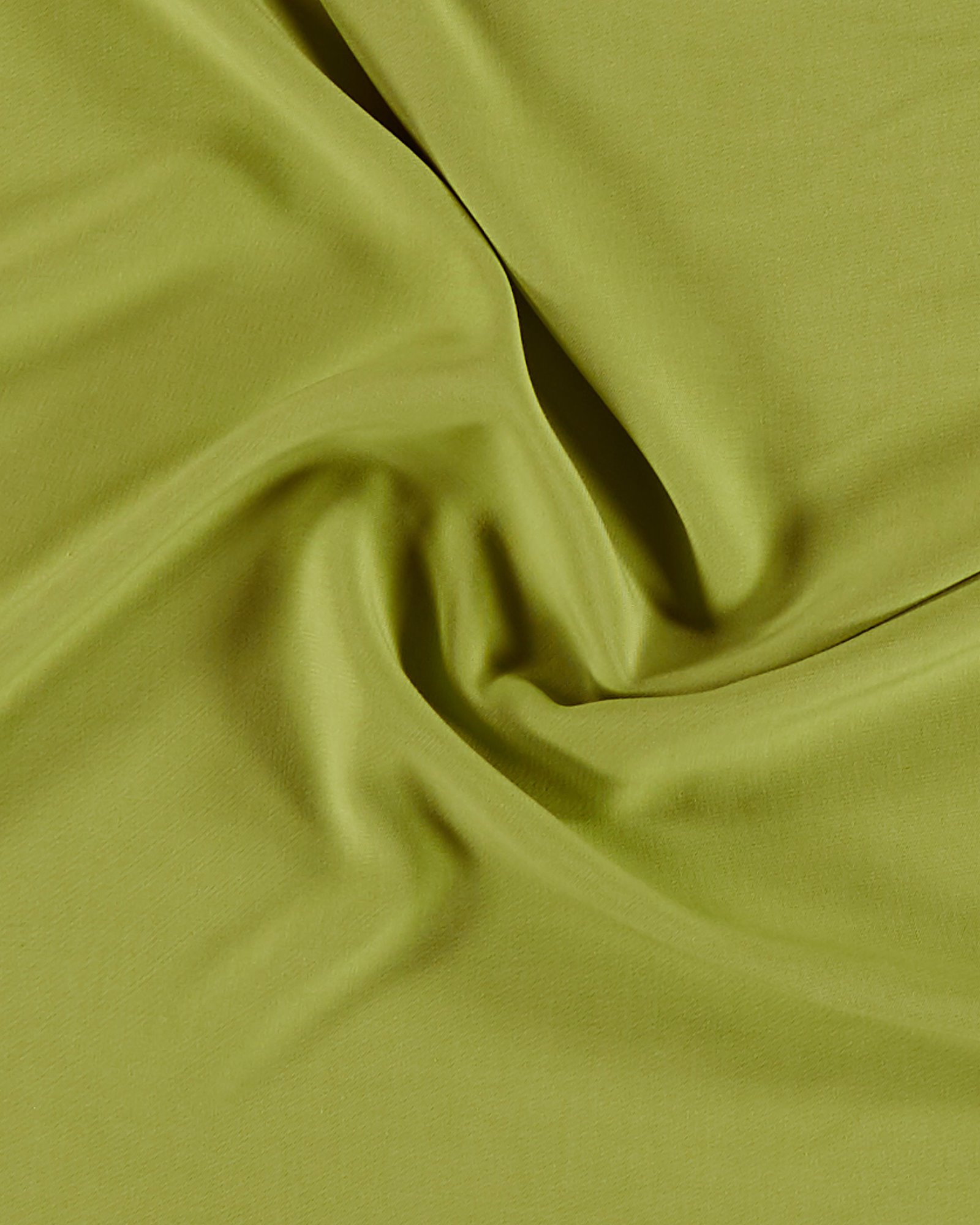 Woven viscose olive green 710813_pack