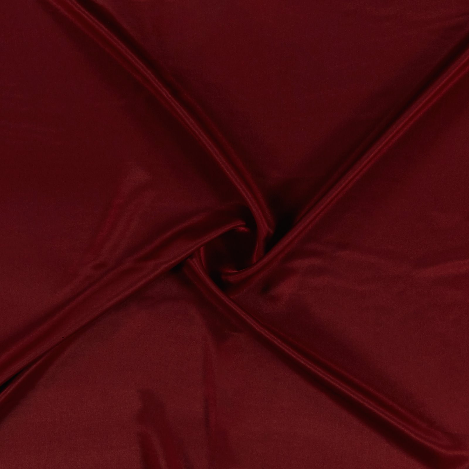 Woven viscose/polyester dark red 701919_pack