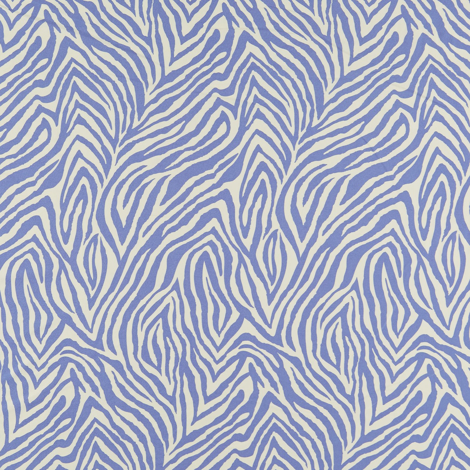 Woven viscose twill w blue zebra print 521140_pack_sp