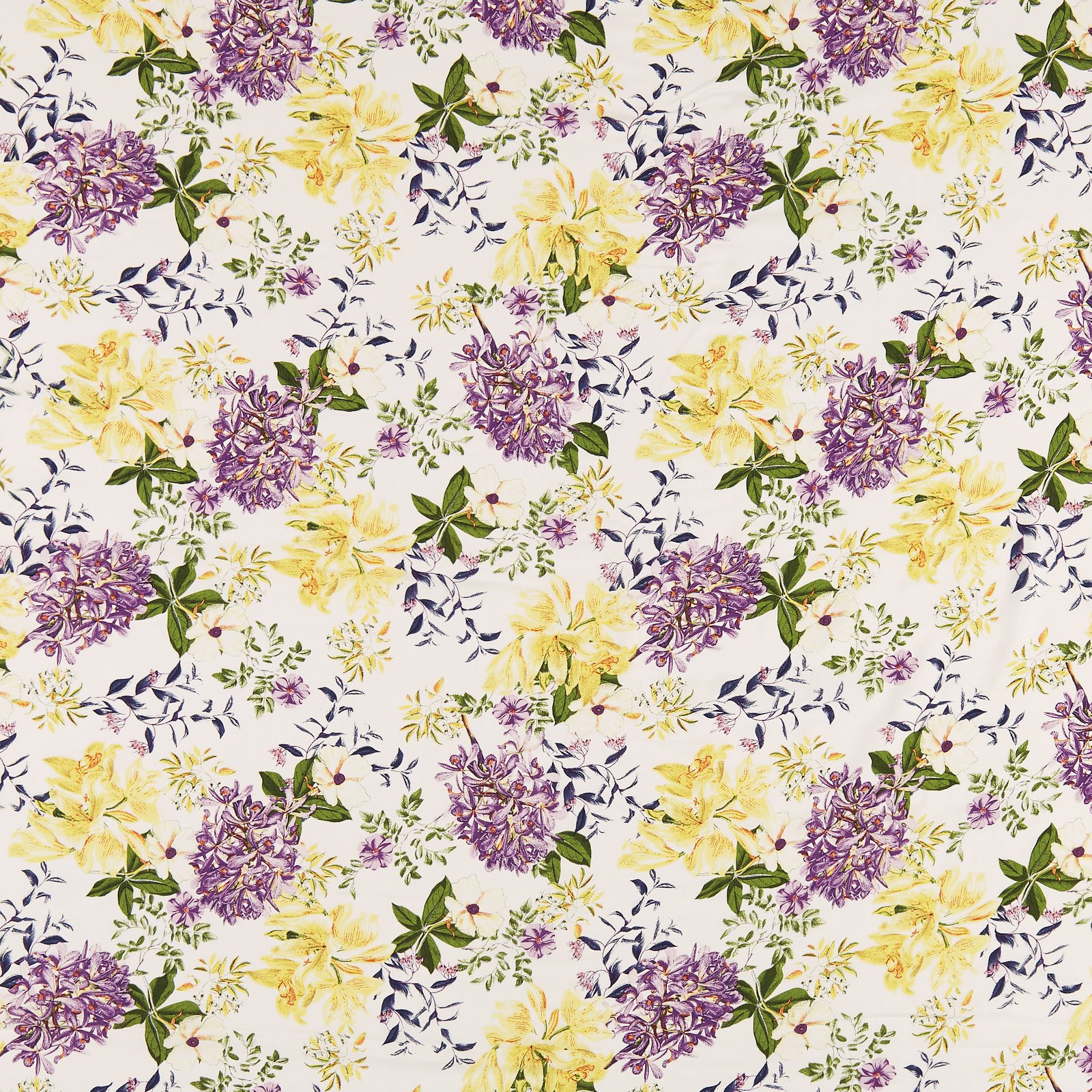 Woven viscose vanilla with flowers 710842_pack_sp