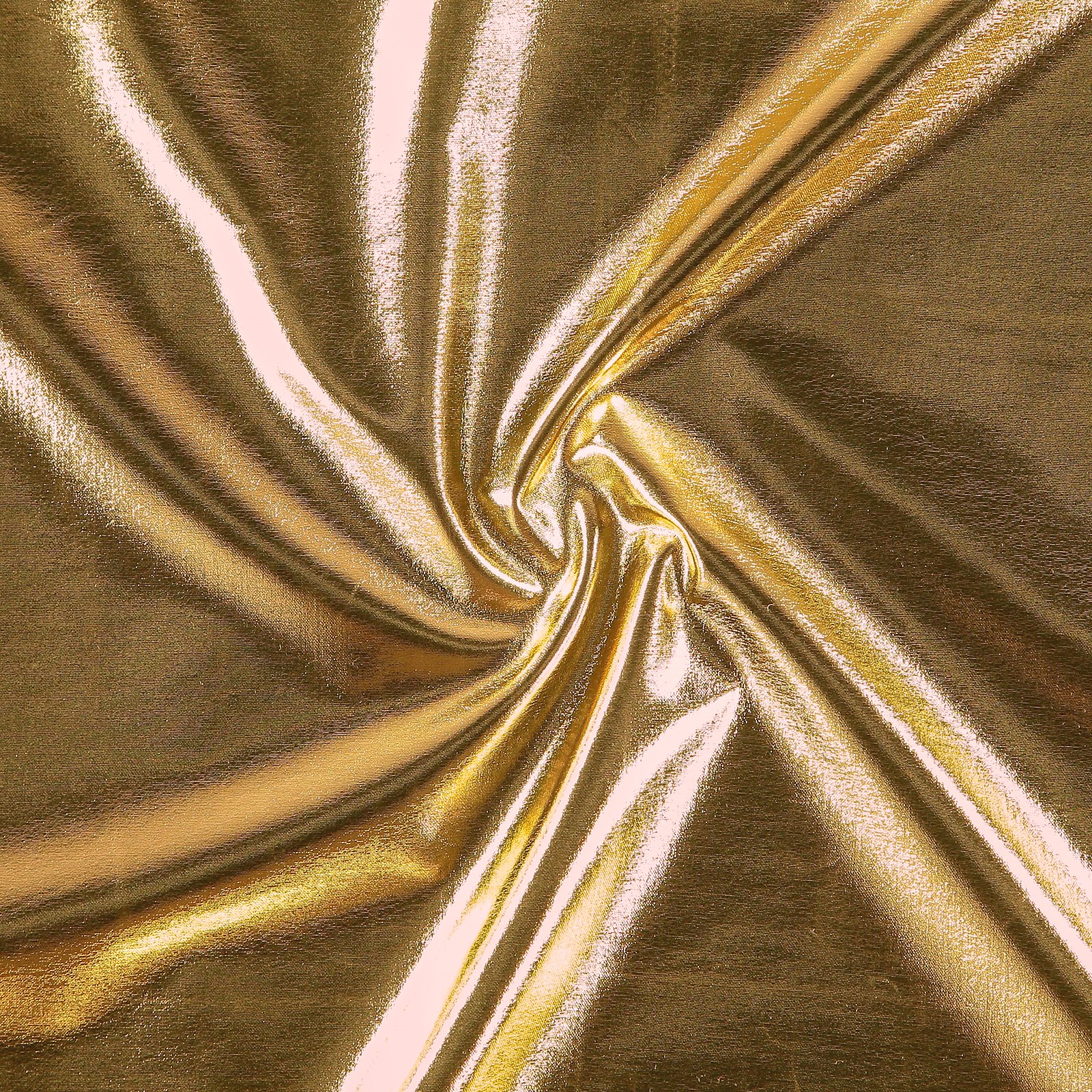 Woven viscose w gold foil 890072_pack