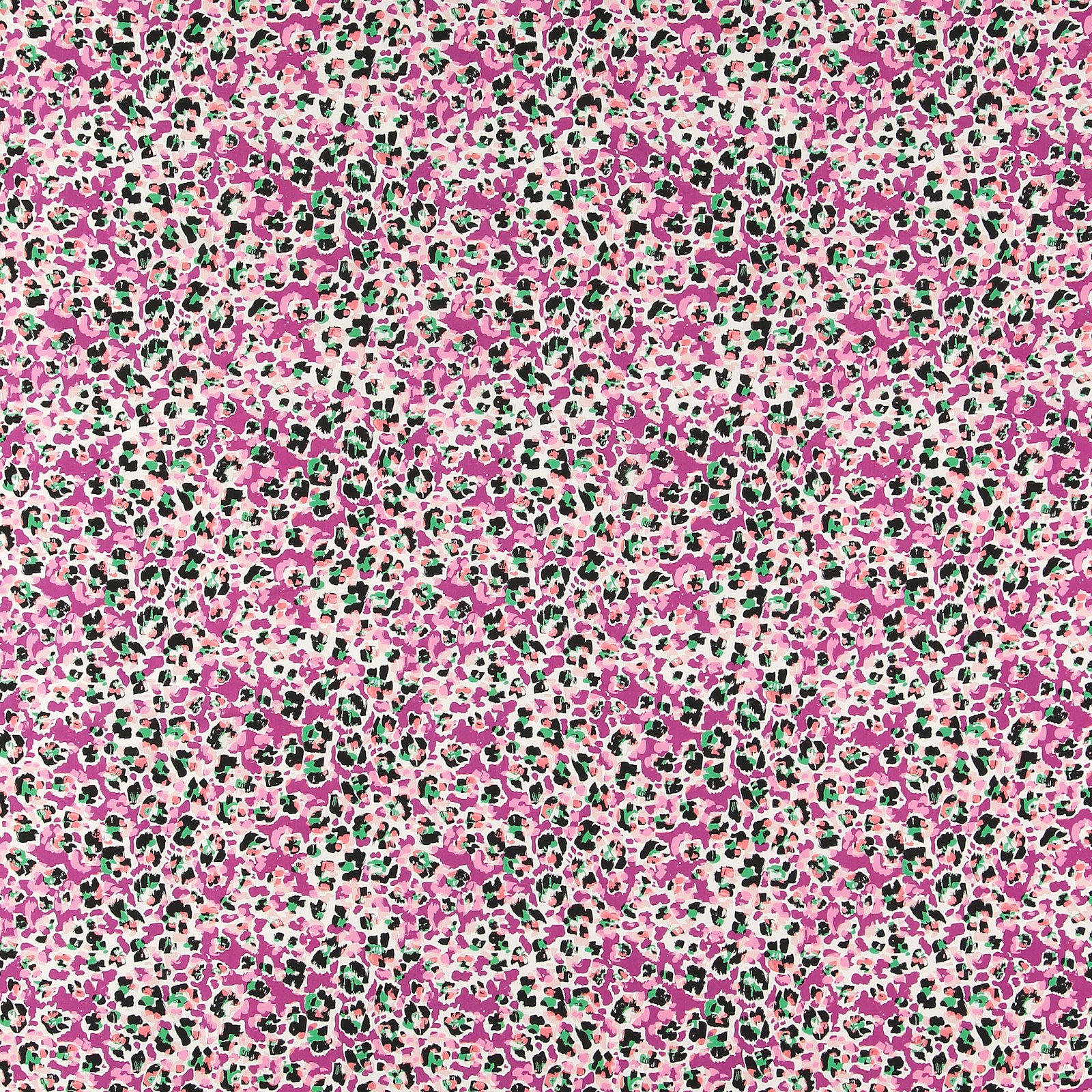 Woven viscose w pink/green leo print 710757_pack_sp