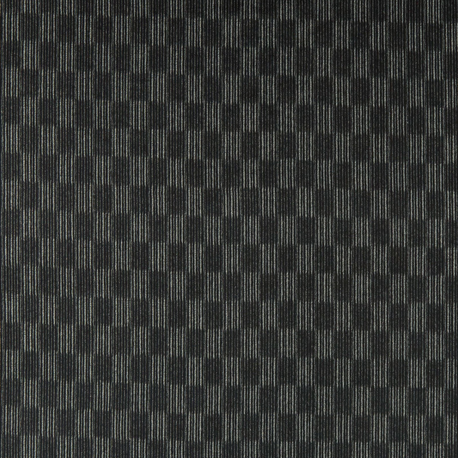 Woven wool black/grey YD check/stripe 300284_pack_sp